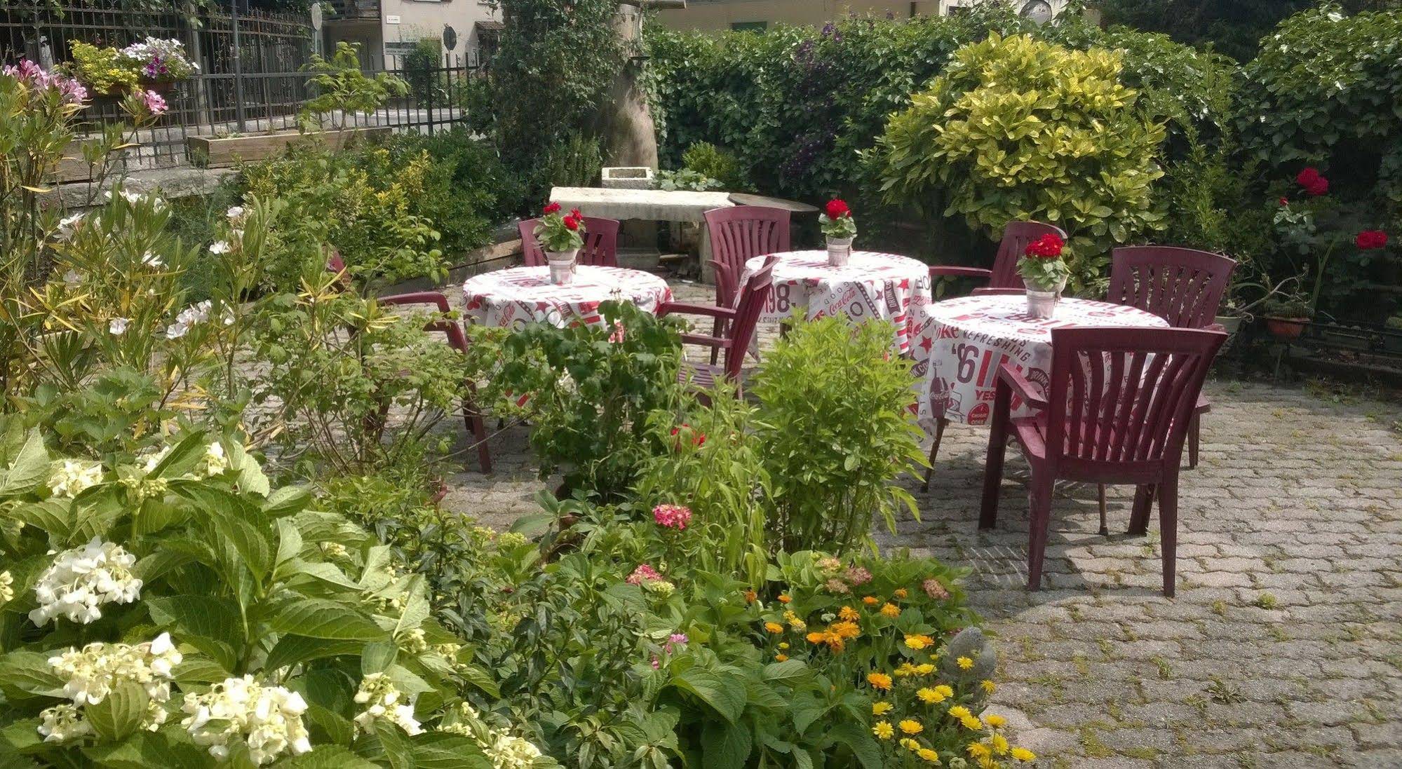 Antico Albergo Sant' Antonio
