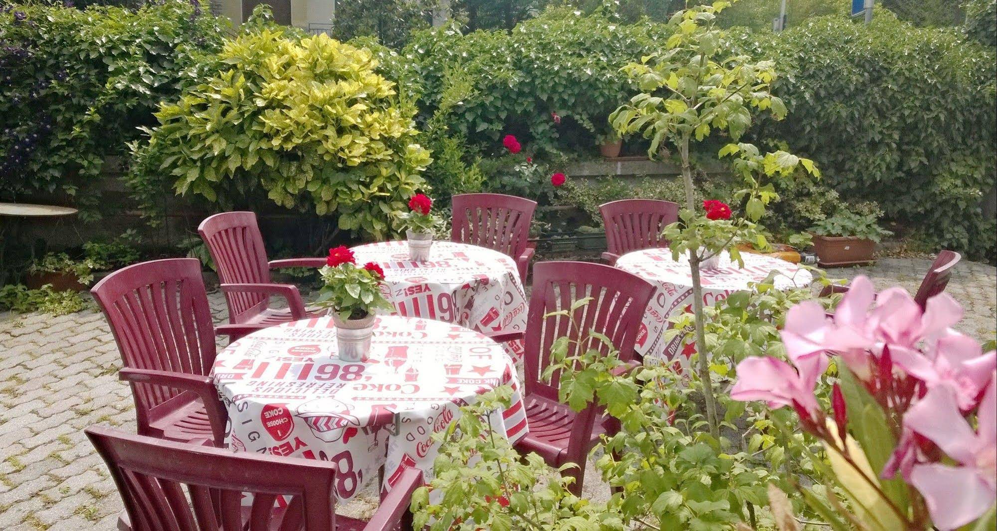 Antico Albergo Sant' Antonio