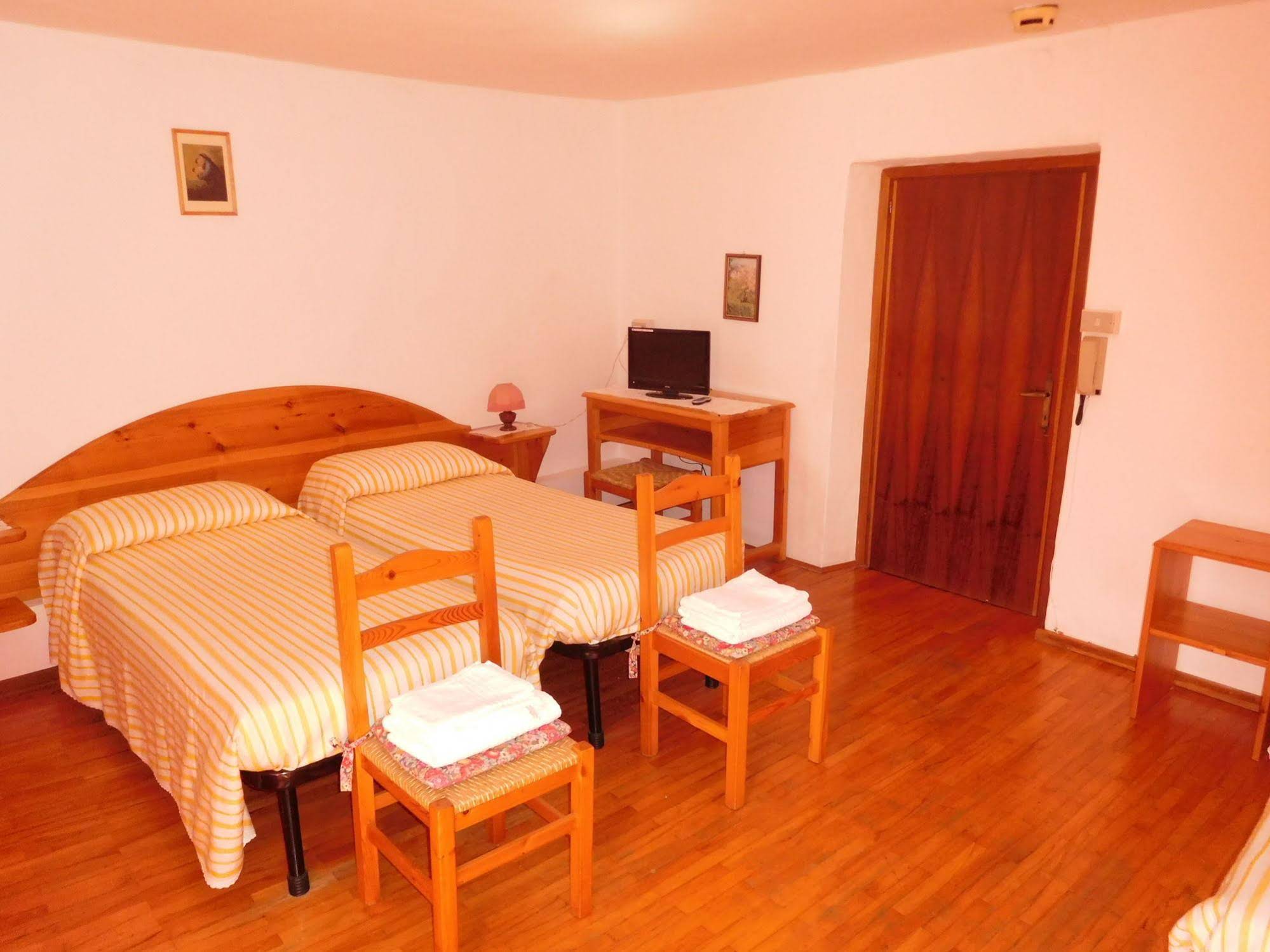 Antico Albergo Sant' Antonio