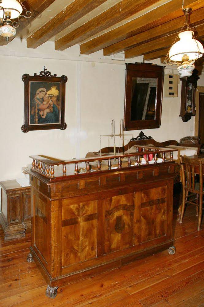 Antico Albergo Sant' Antonio