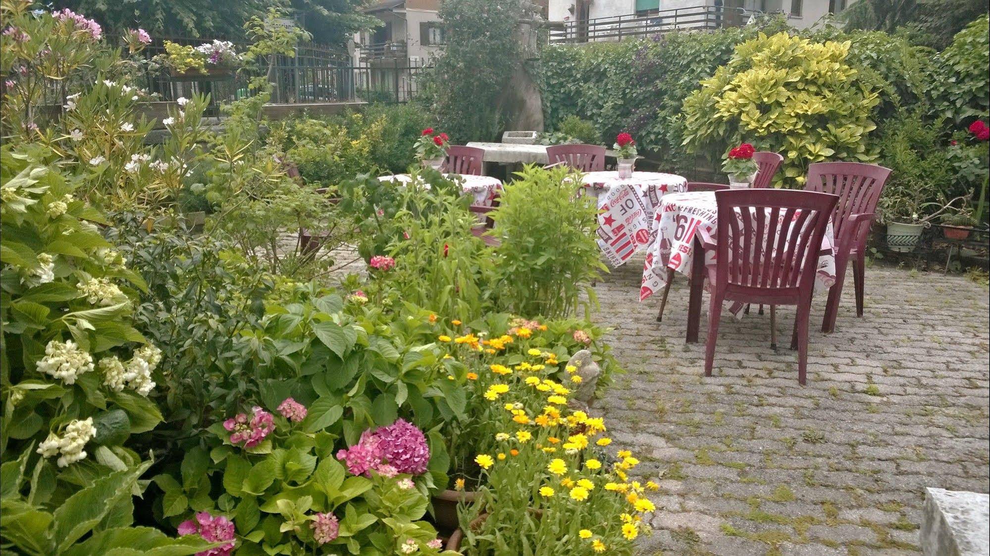 Antico Albergo Sant' Antonio