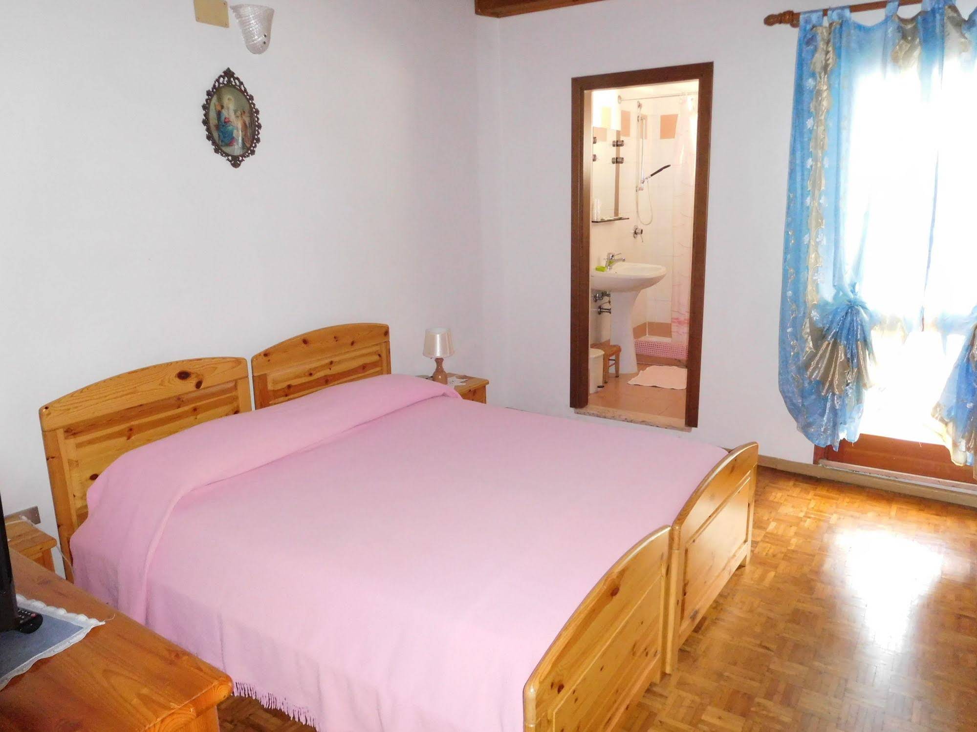 Antico Albergo Sant' Antonio