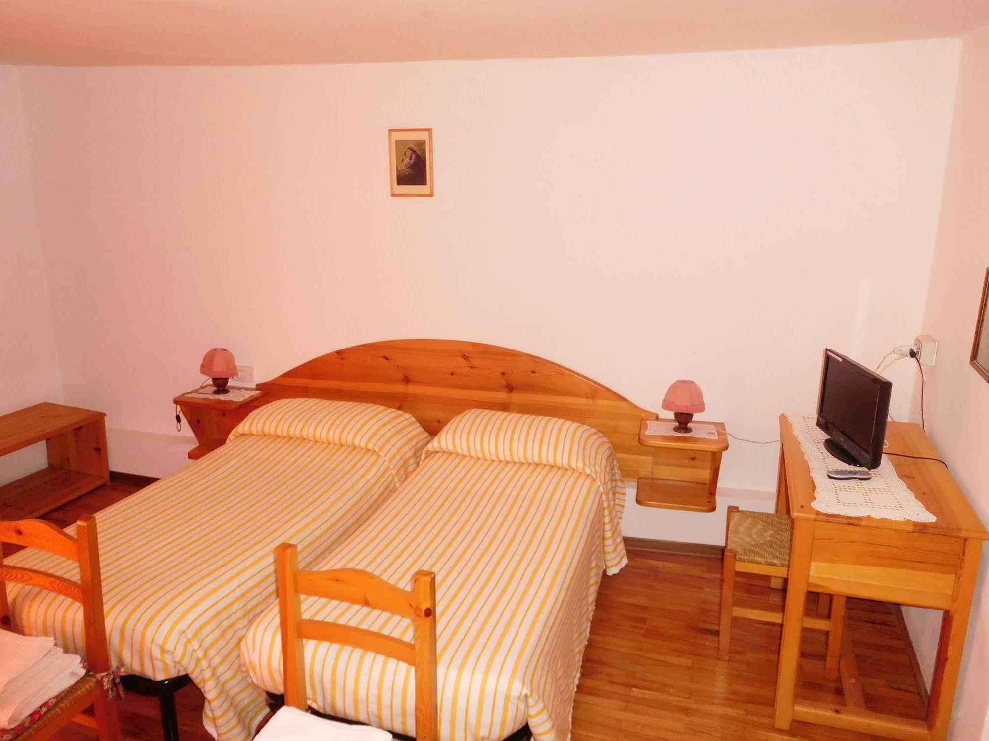Antico Albergo Sant' Antonio