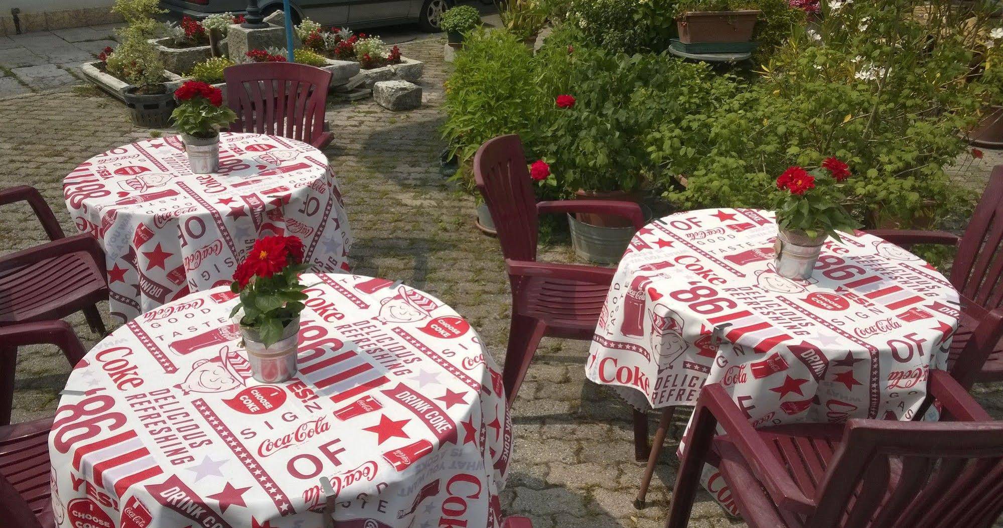 Antico Albergo Sant' Antonio