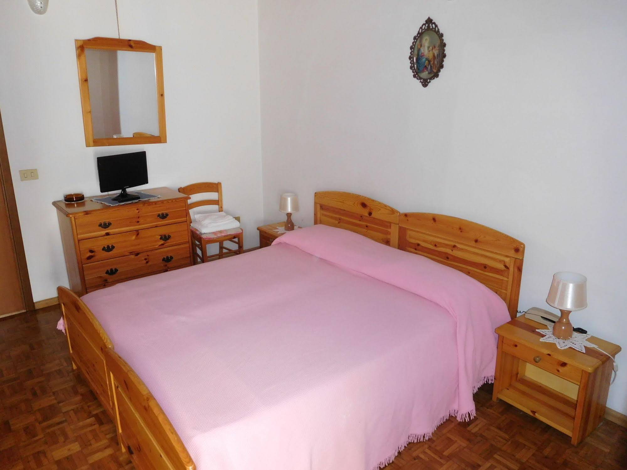 Antico Albergo Sant' Antonio