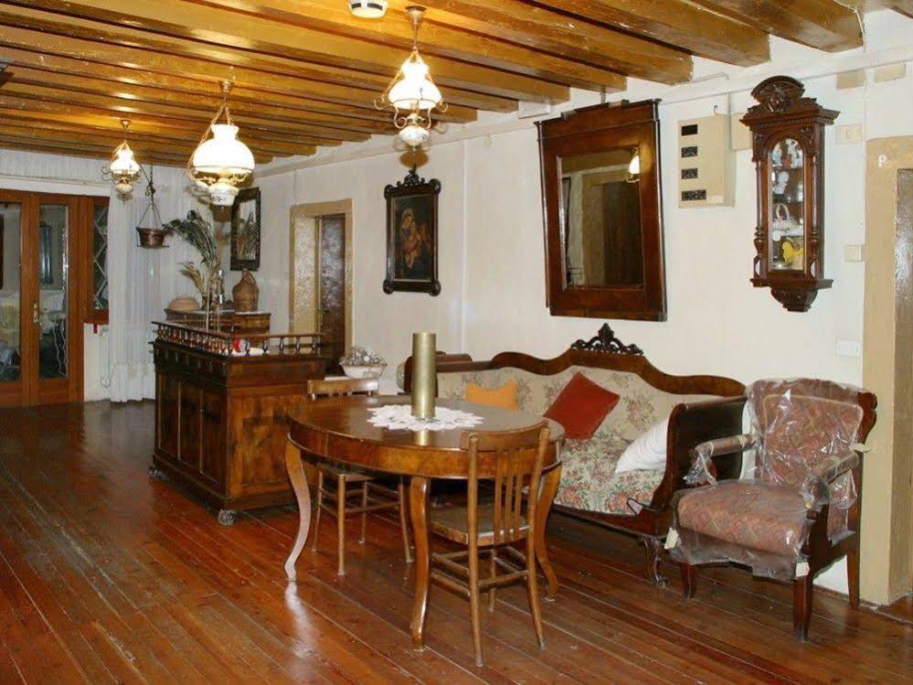 Antico Albergo Sant' Antonio