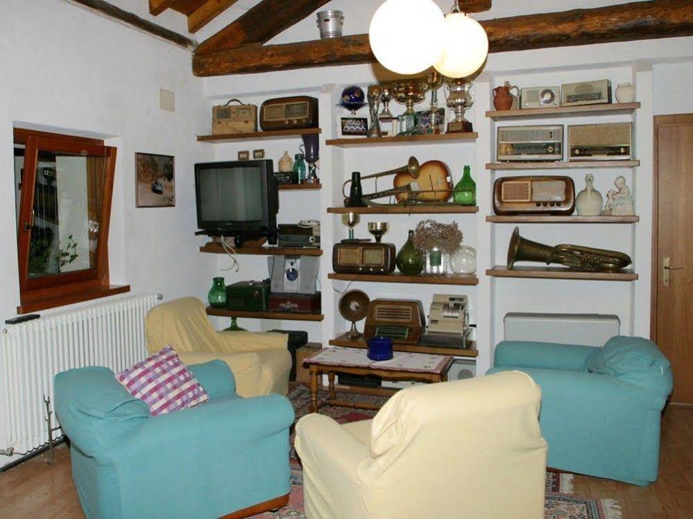 Antico Albergo Sant' Antonio