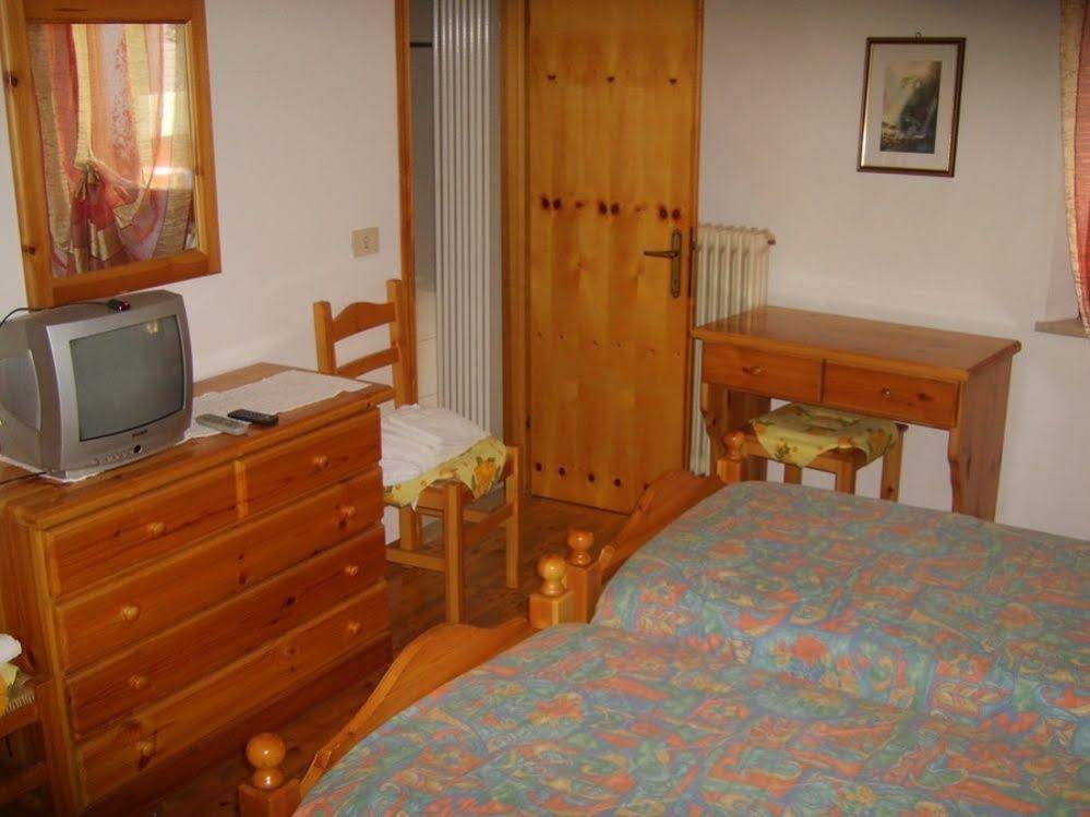 Antico Albergo Sant' Antonio