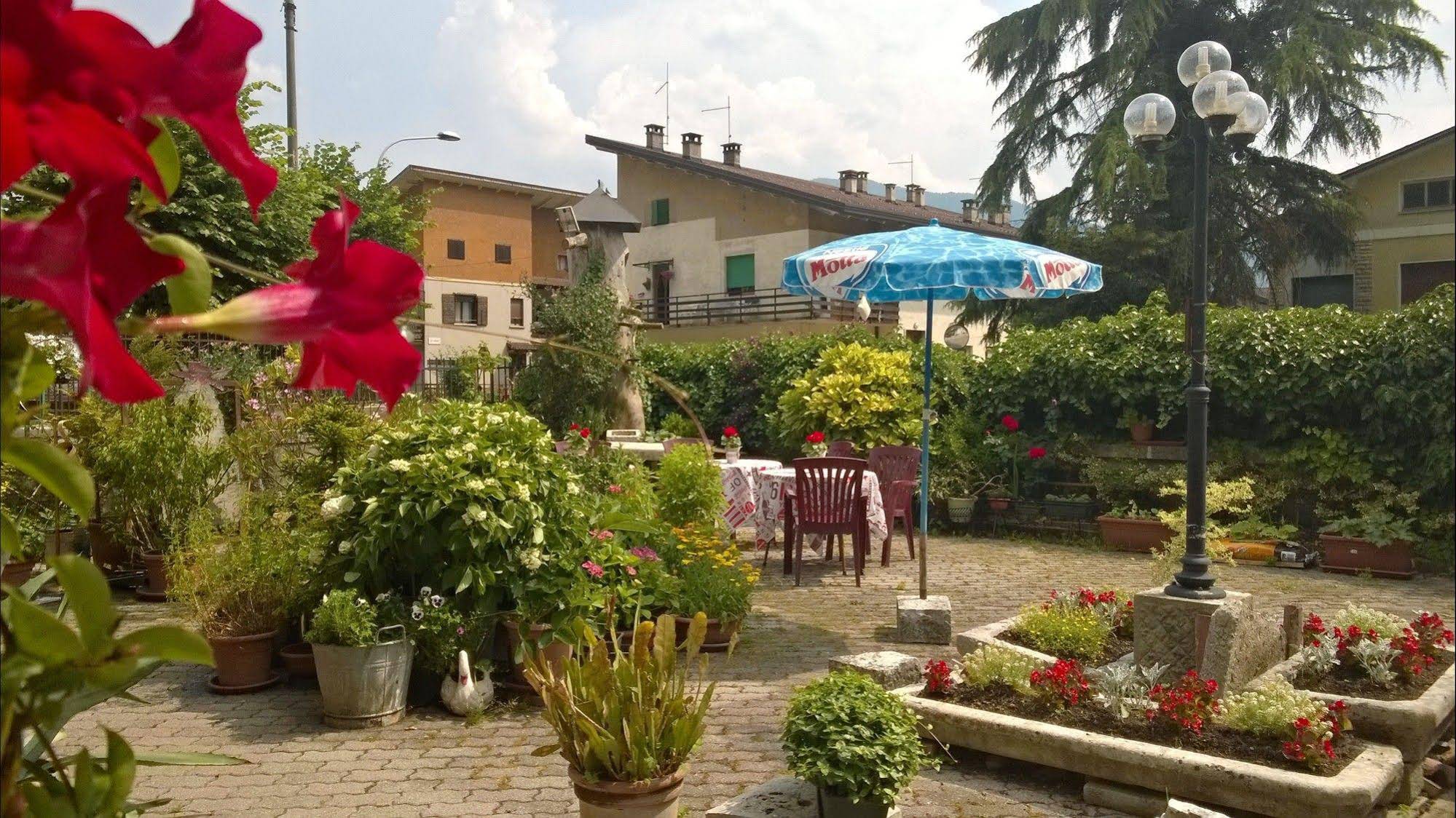 Antico Albergo Sant' Antonio