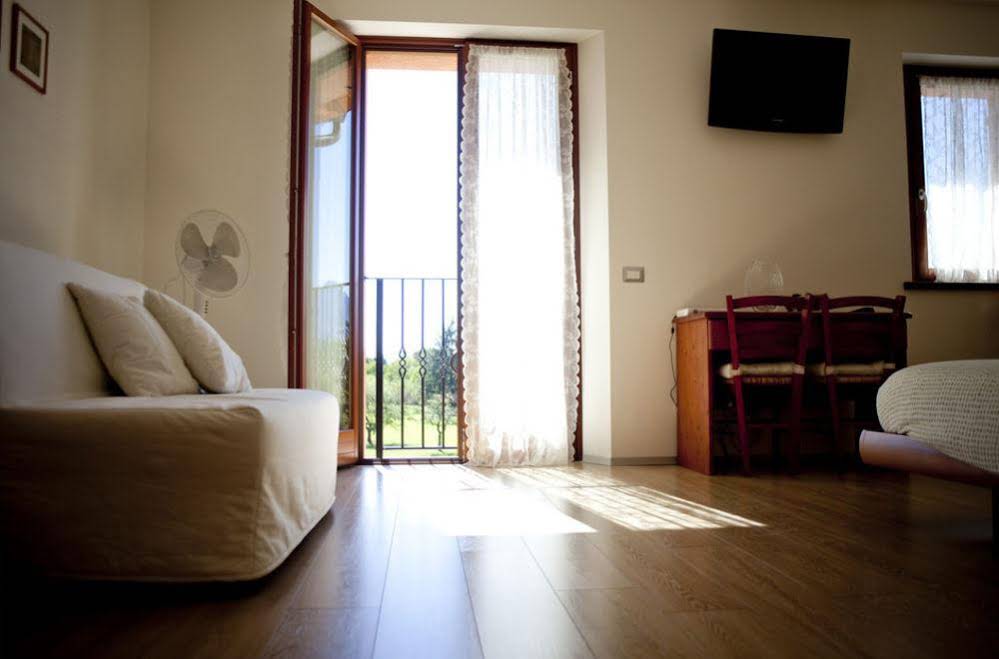 Bed and Breakfast Al Sole Di Cavessago