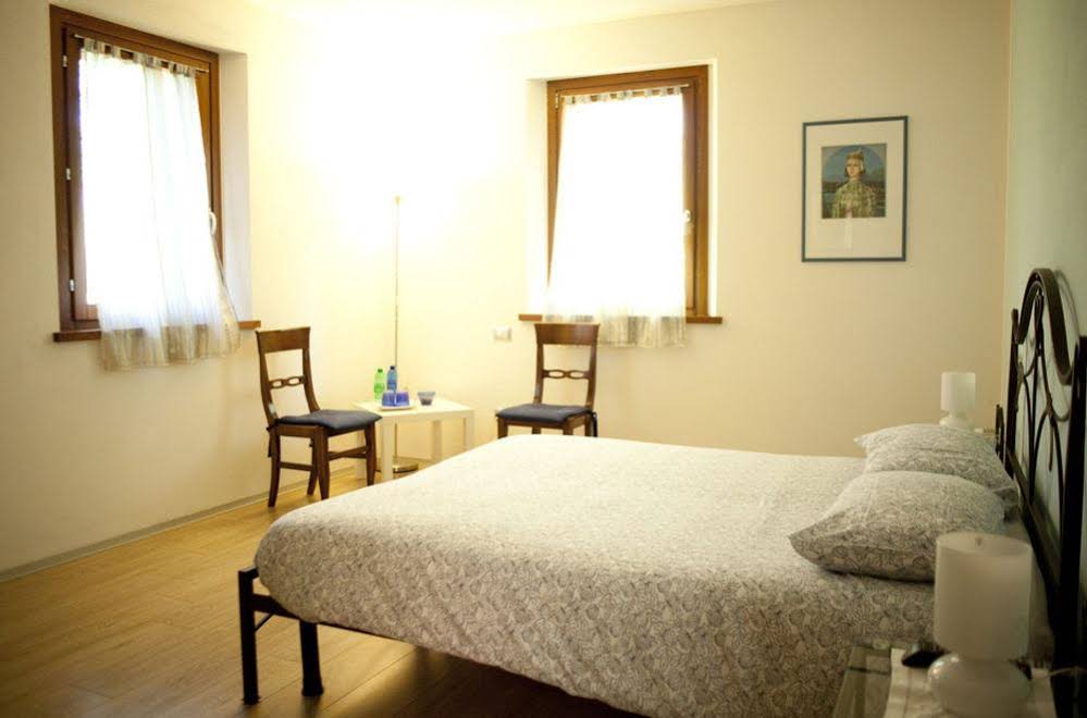 Bed and Breakfast Al Sole Di Cavessago