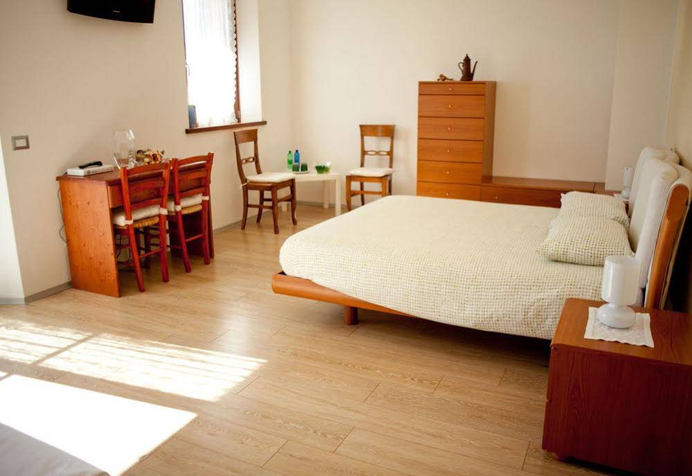 Bed and Breakfast Al Sole Di Cavessago