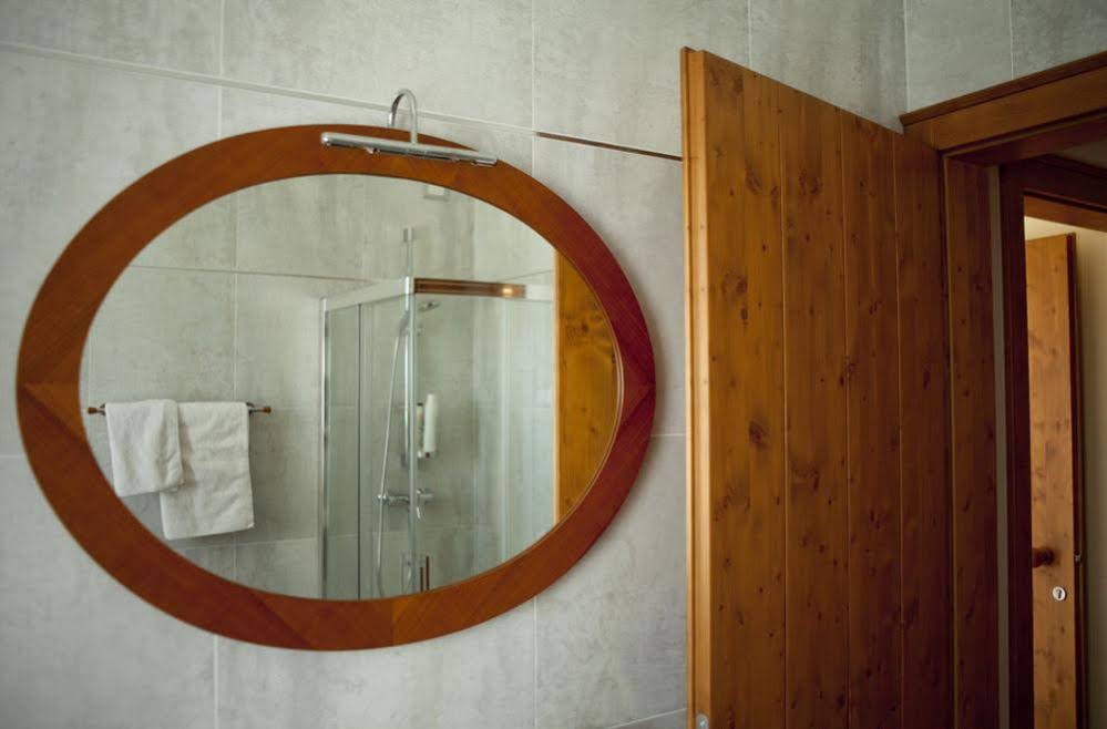 Bed and Breakfast Al Sole Di Cavessago