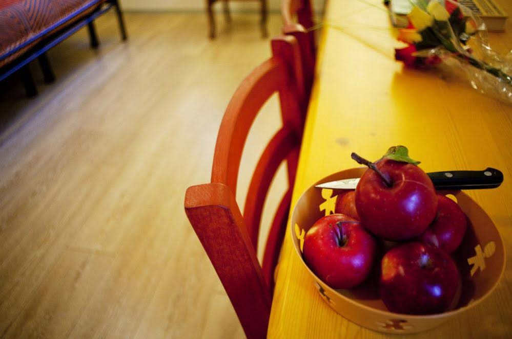 Bed and Breakfast Al Sole Di Cavessago