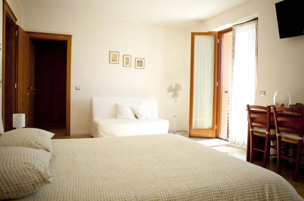 Bed and Breakfast Al Sole Di Cavessago