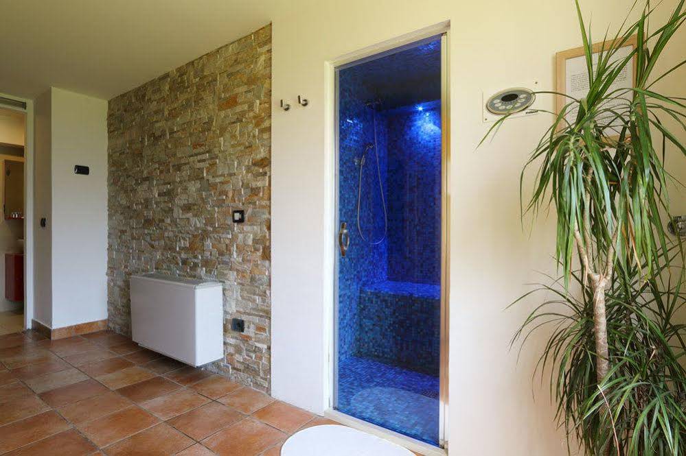 Bed & Wellness Fisterre