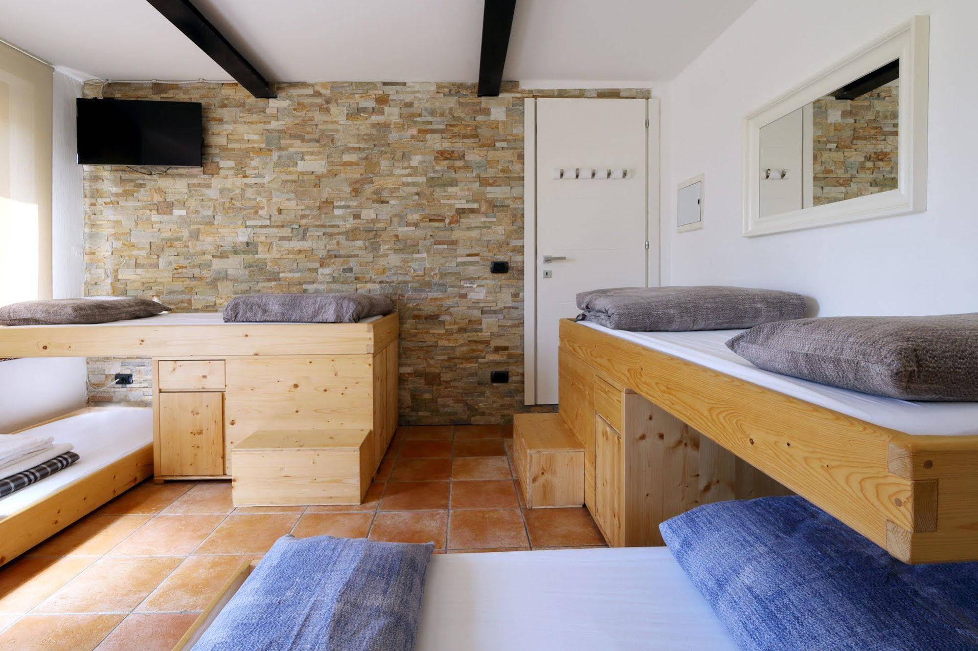 Bed & Wellness Fisterre