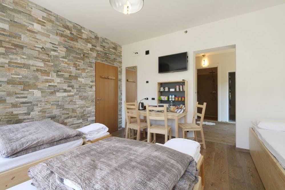 Bed & Wellness Fisterre