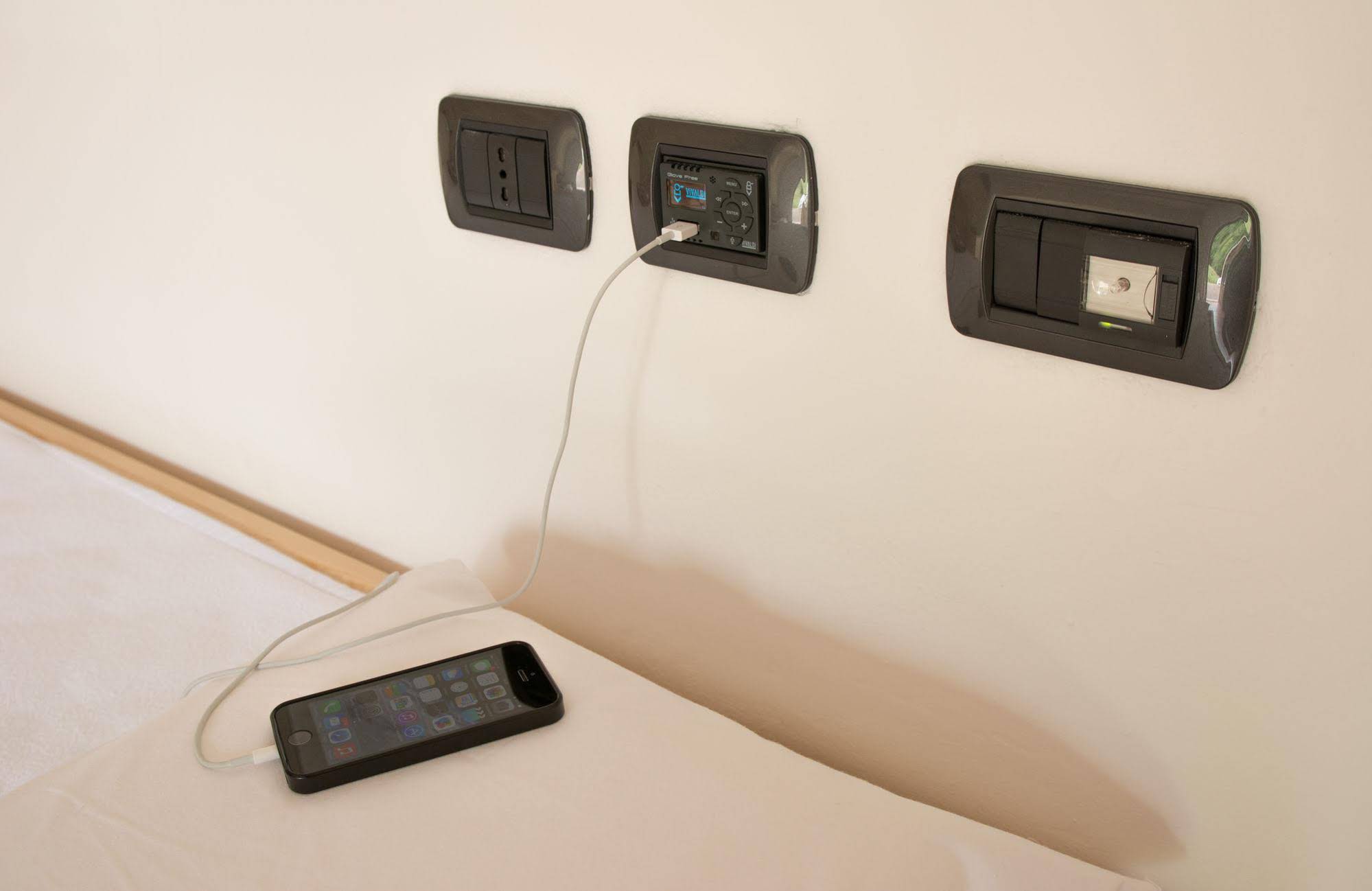 Bed & Wellness Fisterre