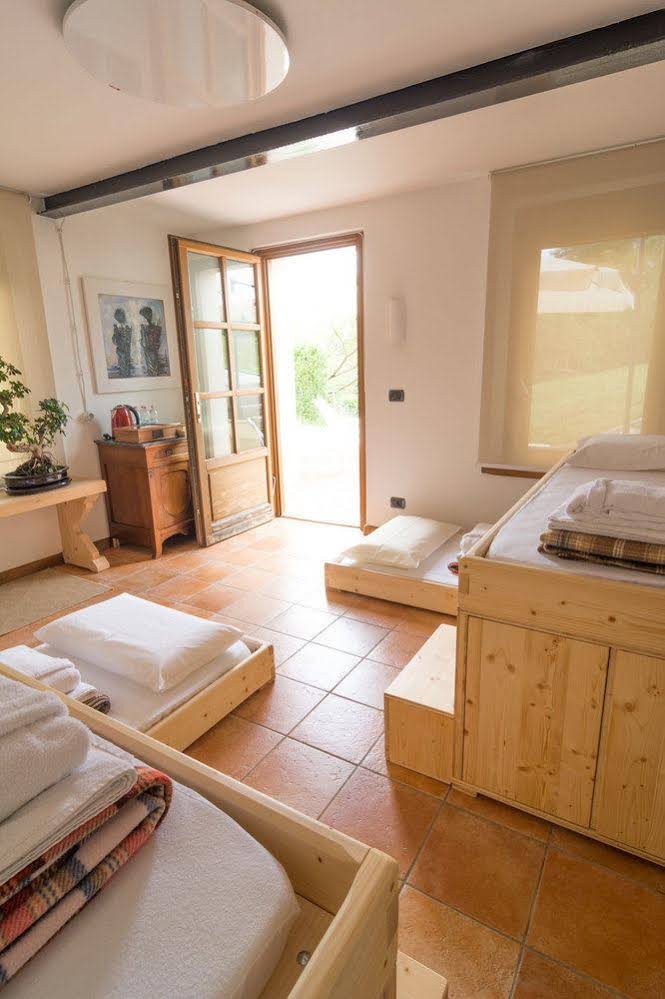 Bed & Wellness Fisterre
