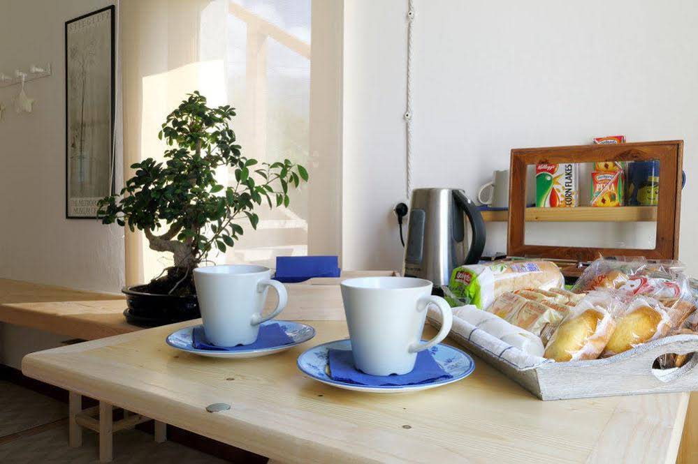 Bed & Wellness Fisterre