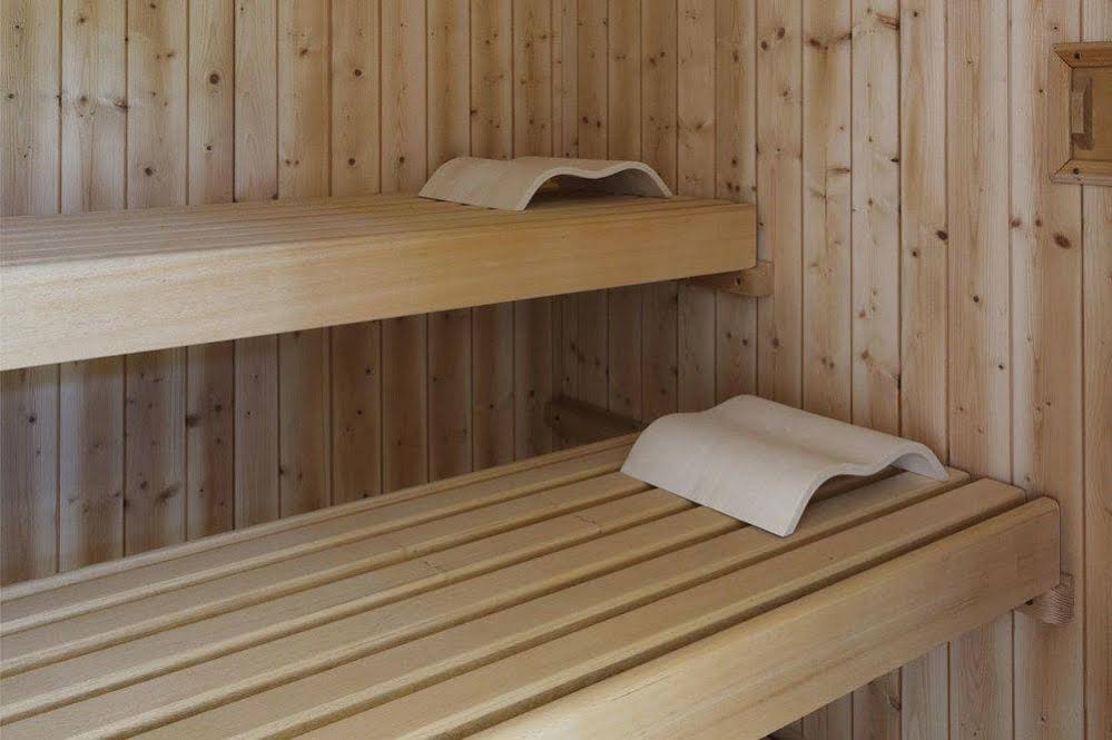 Bed & Wellness Fisterre
