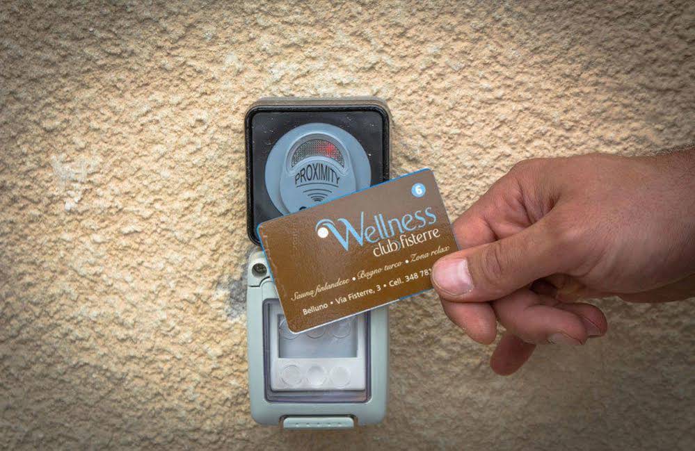 Bed & Wellness Fisterre