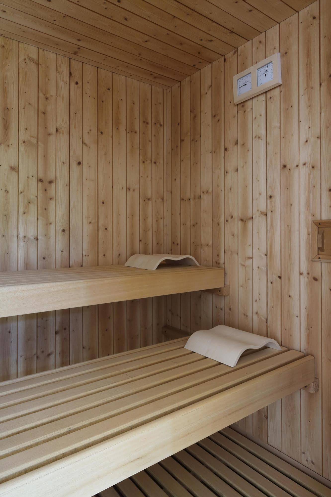 Bed & Wellness Fisterre
