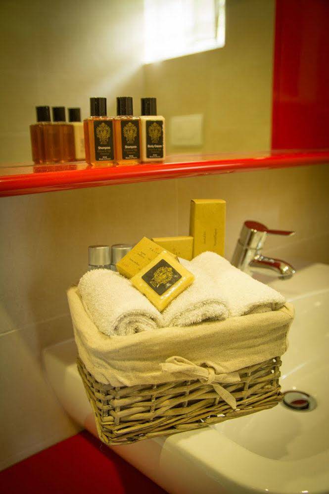 Bed & Wellness Fisterre
