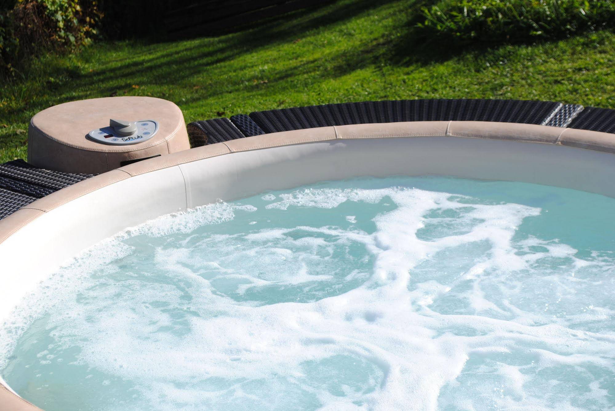 Bed & Wellness Fisterre