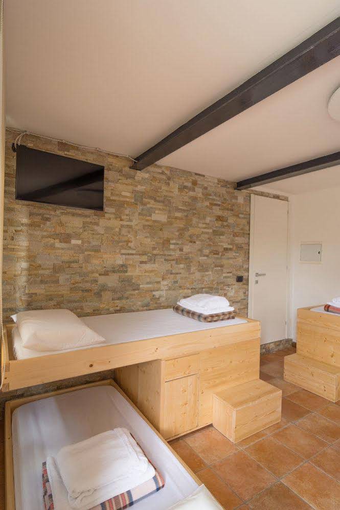 Bed & Wellness Fisterre