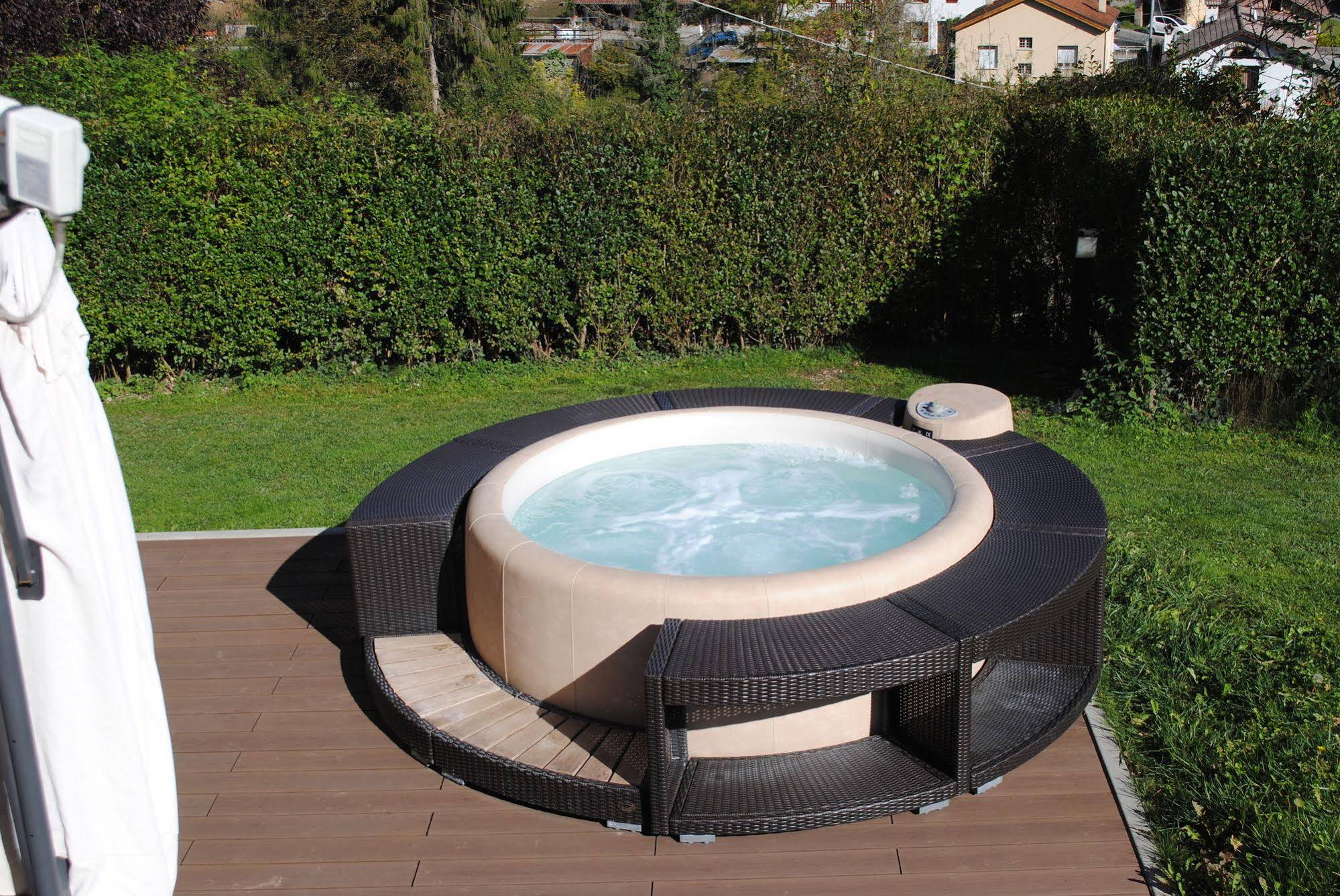 Bed & Wellness Fisterre