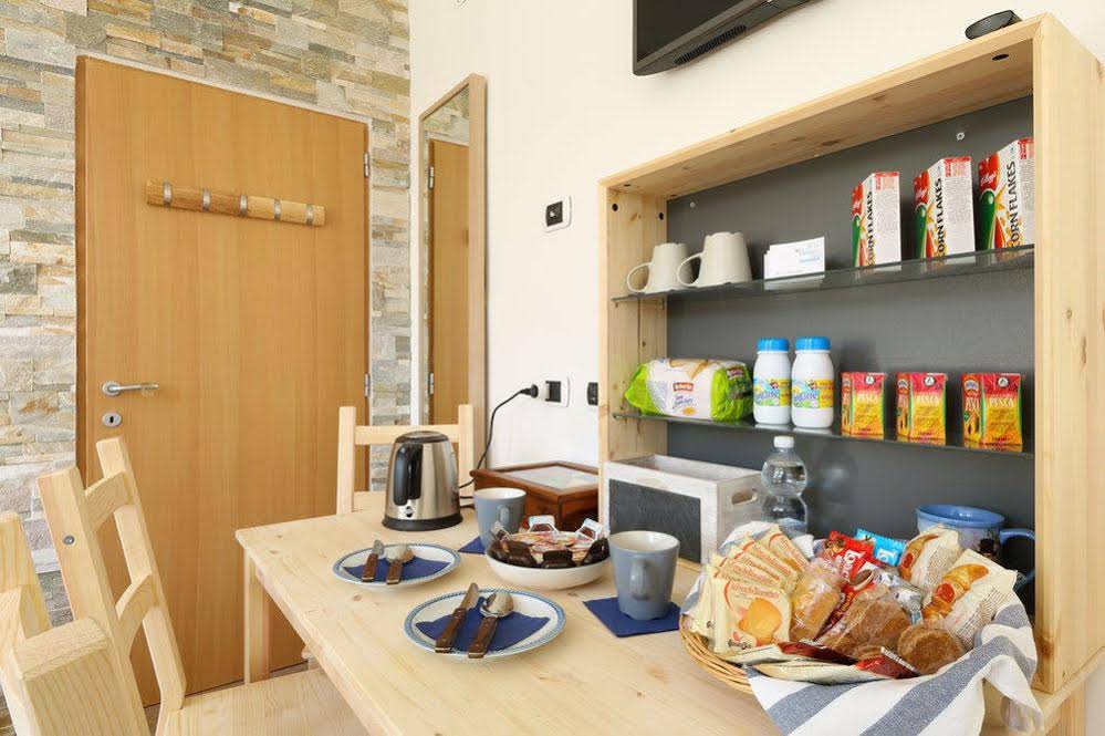 Bed & Wellness Fisterre