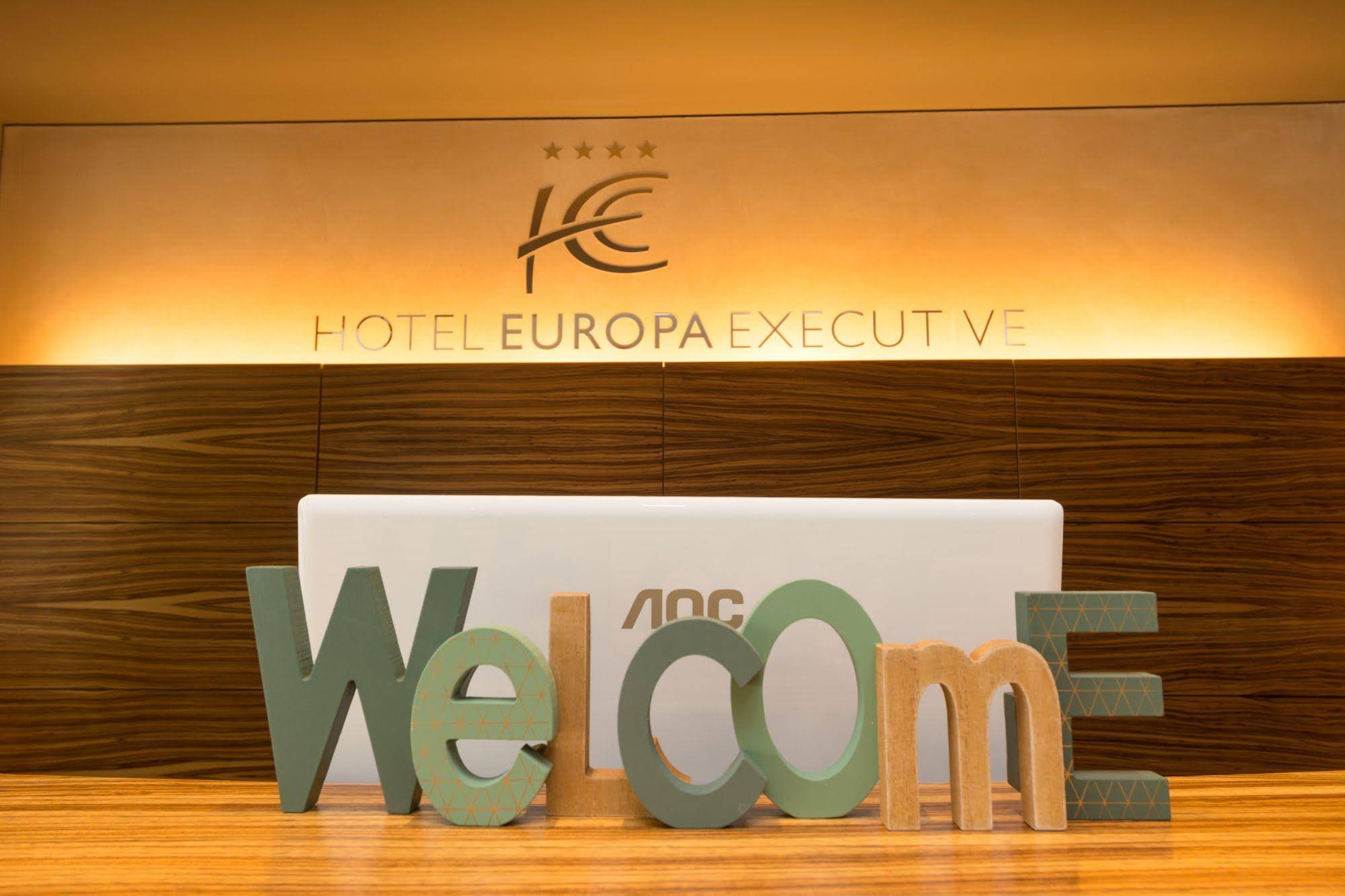 Europa Executive