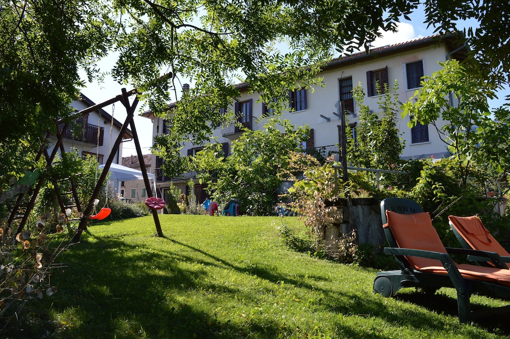 Giardini dell’Ardo