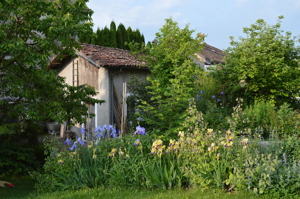 Giardini dell’Ardo