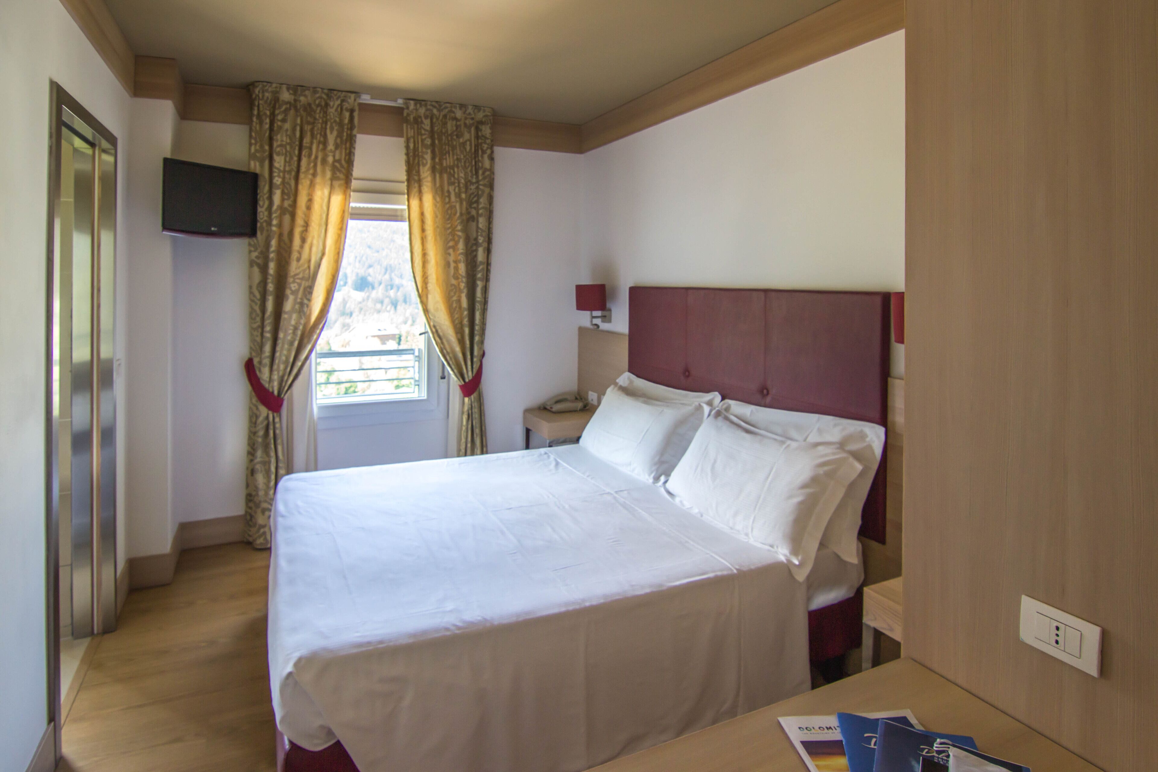 Hotel Antelao Dolomiti Mountain Resort