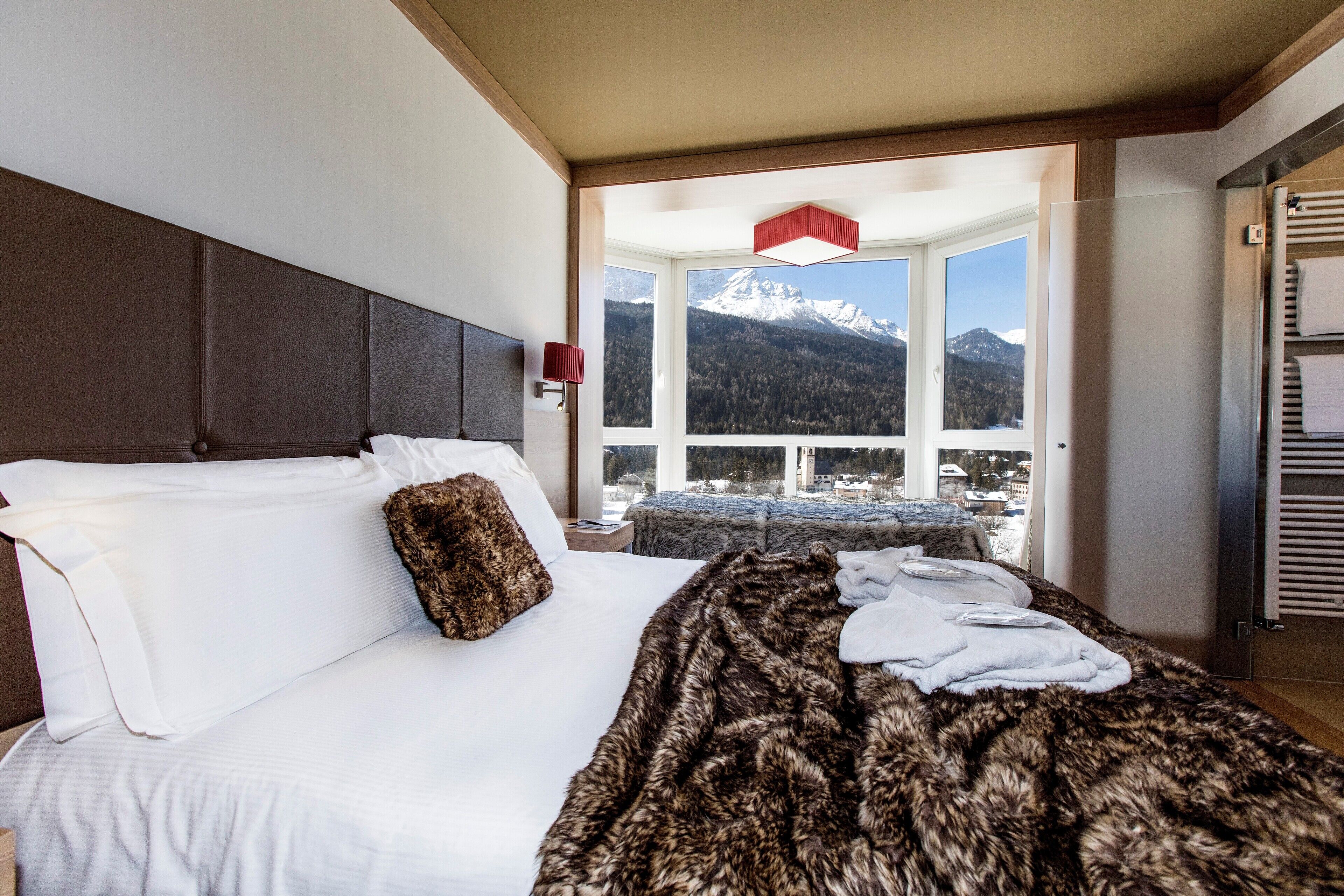 Hotel Antelao Dolomiti Mountain Resort