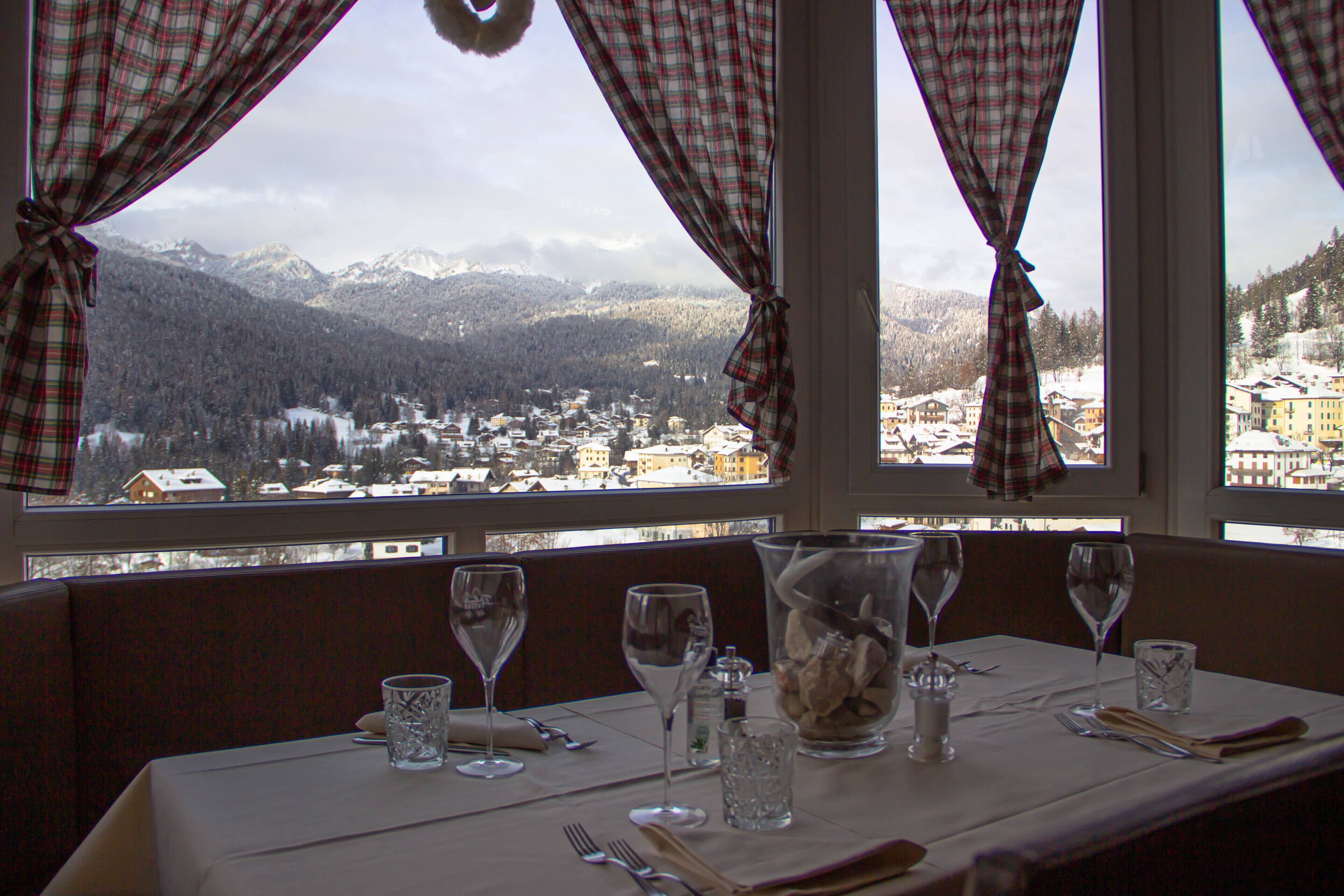 Hotel Antelao Dolomiti Mountain Resort