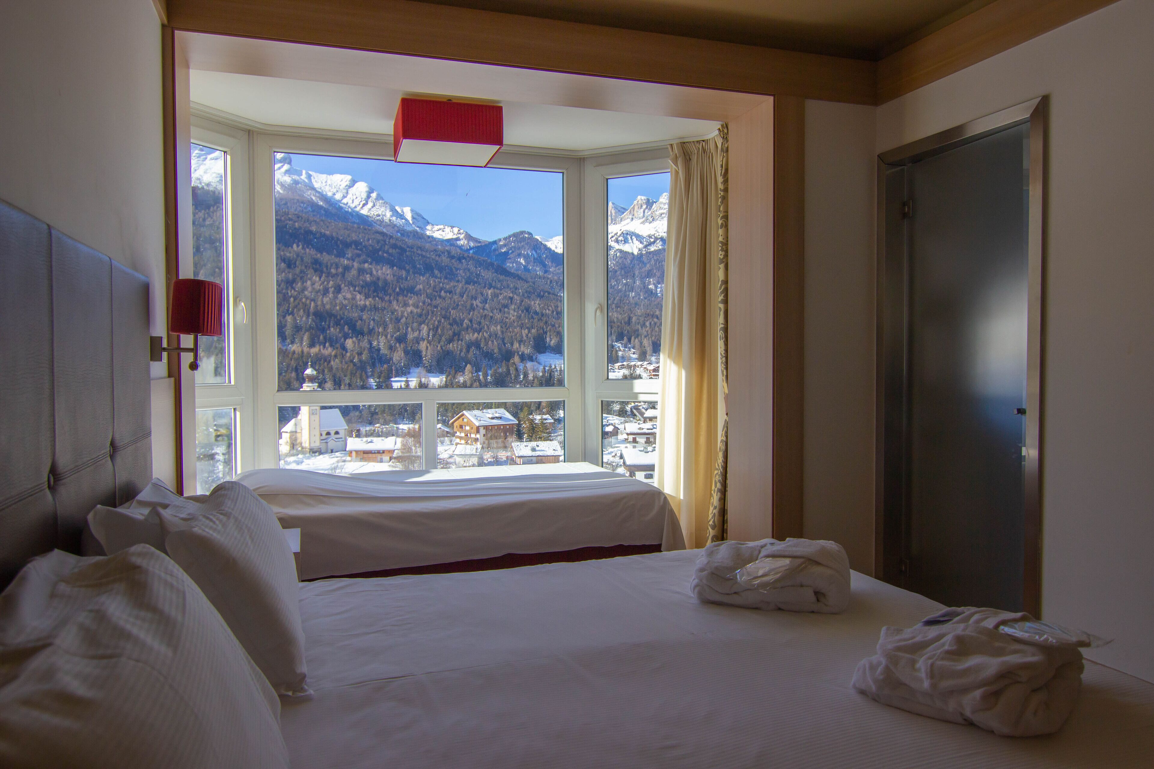 Hotel Antelao Dolomiti Mountain Resort