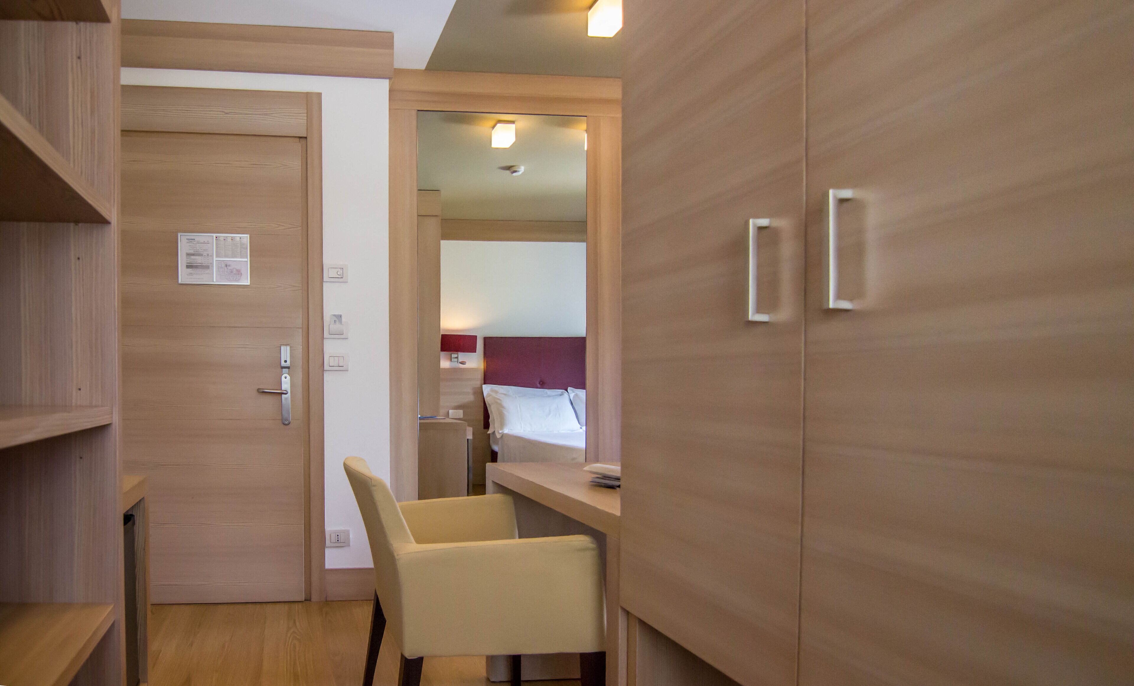 Hotel Antelao Dolomiti Mountain Resort
