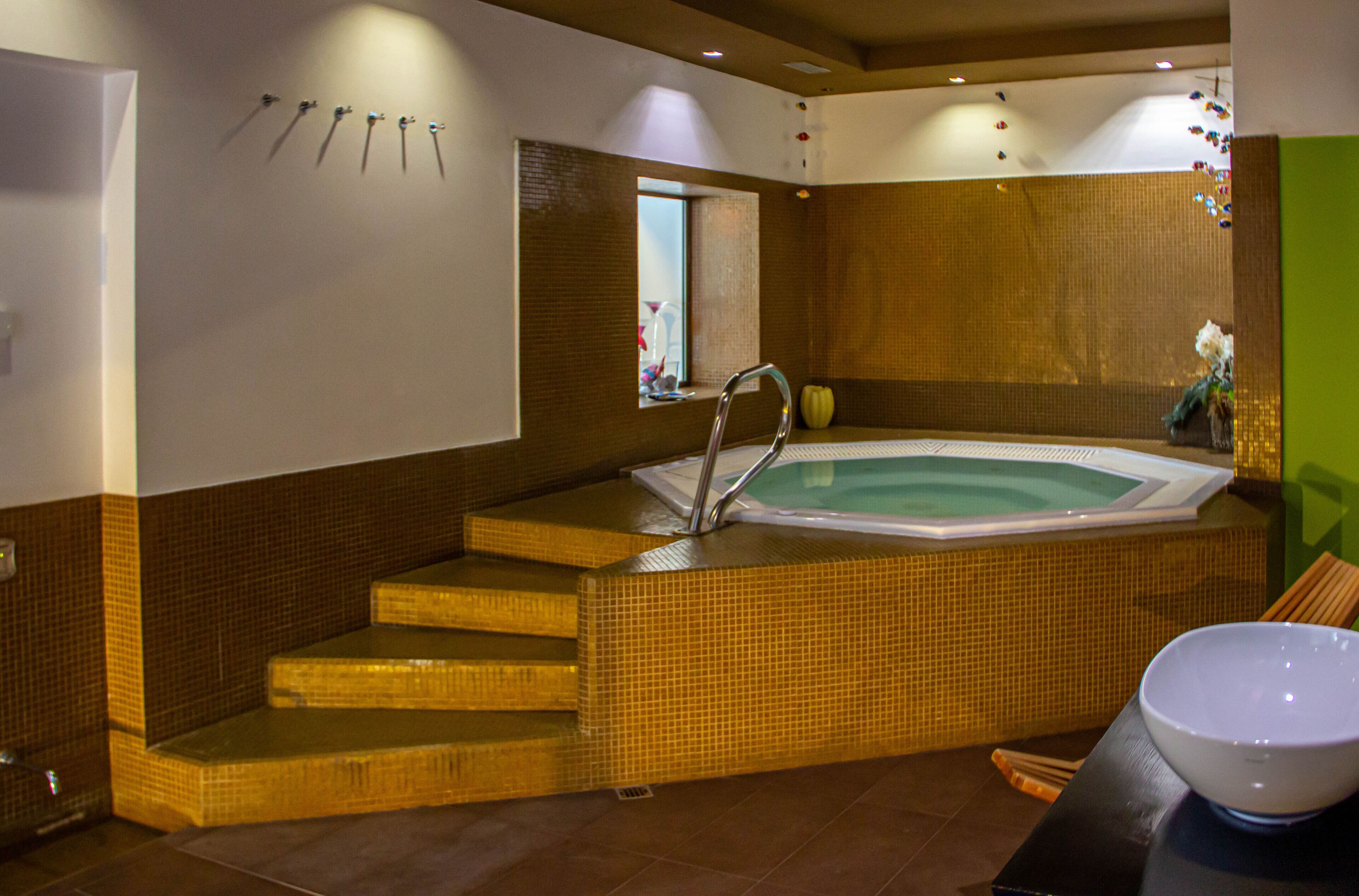 Hotel Antelao Dolomiti Mountain Resort