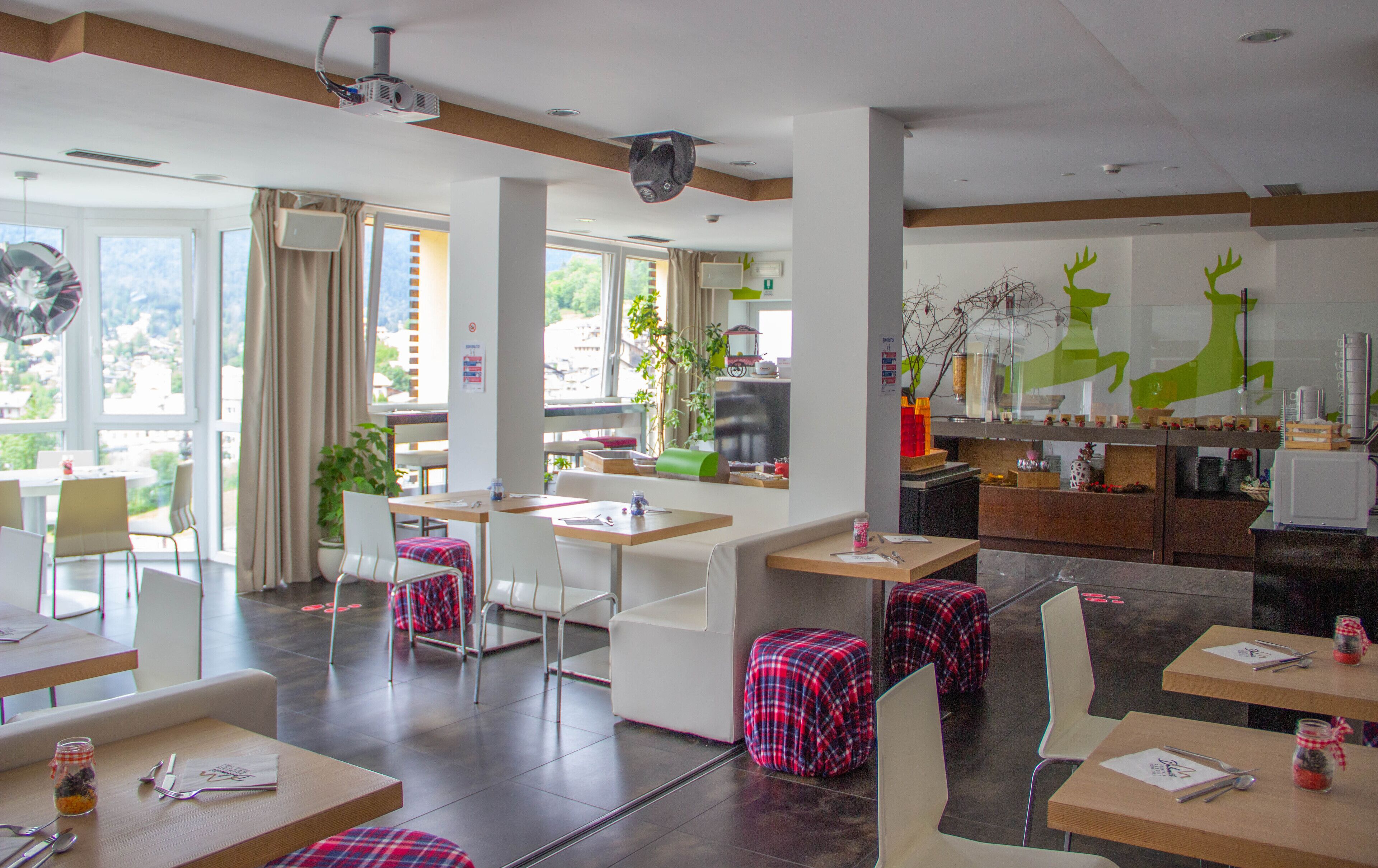 Hotel Antelao Dolomiti Mountain Resort