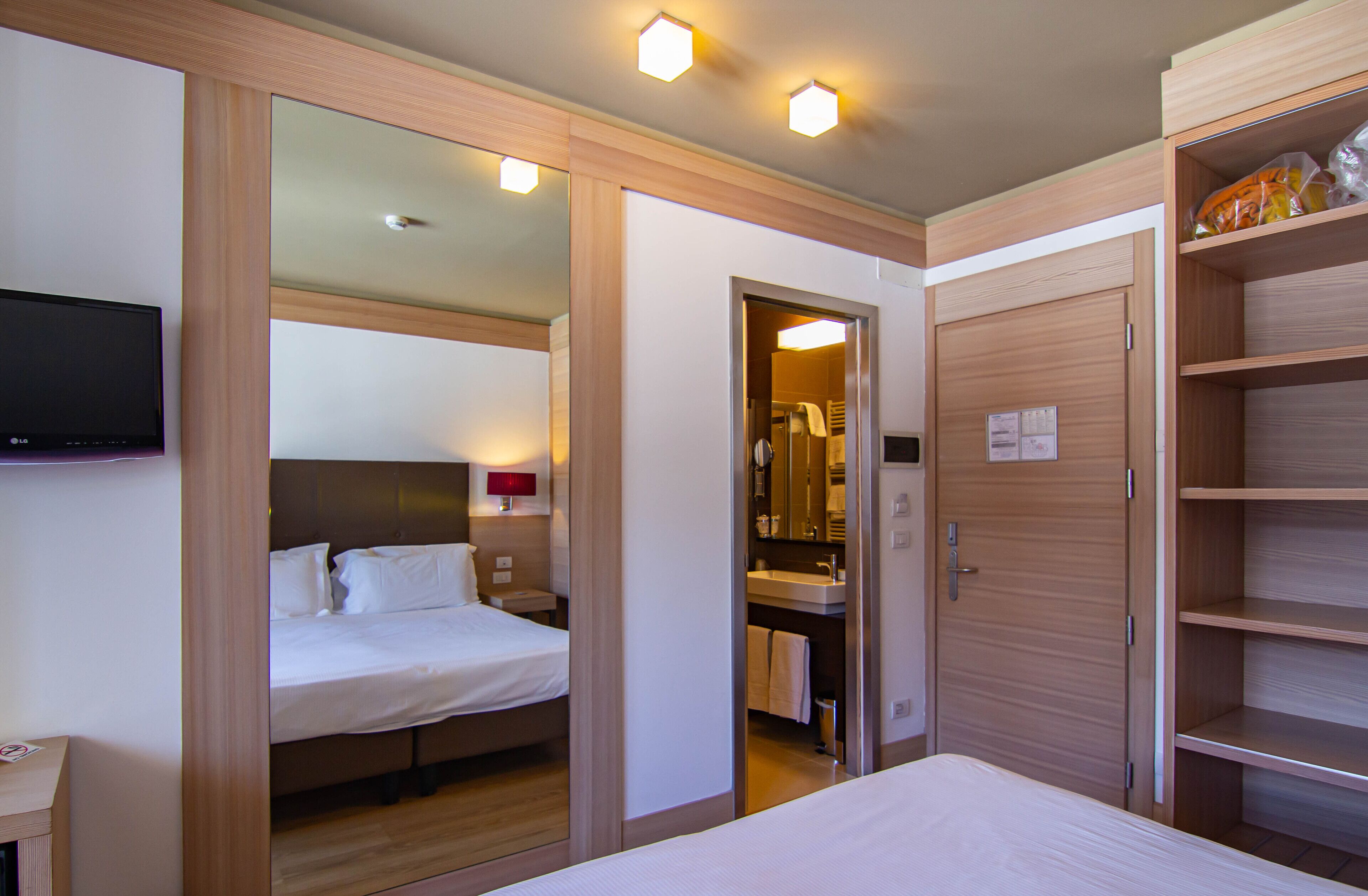 Hotel Antelao Dolomiti Mountain Resort