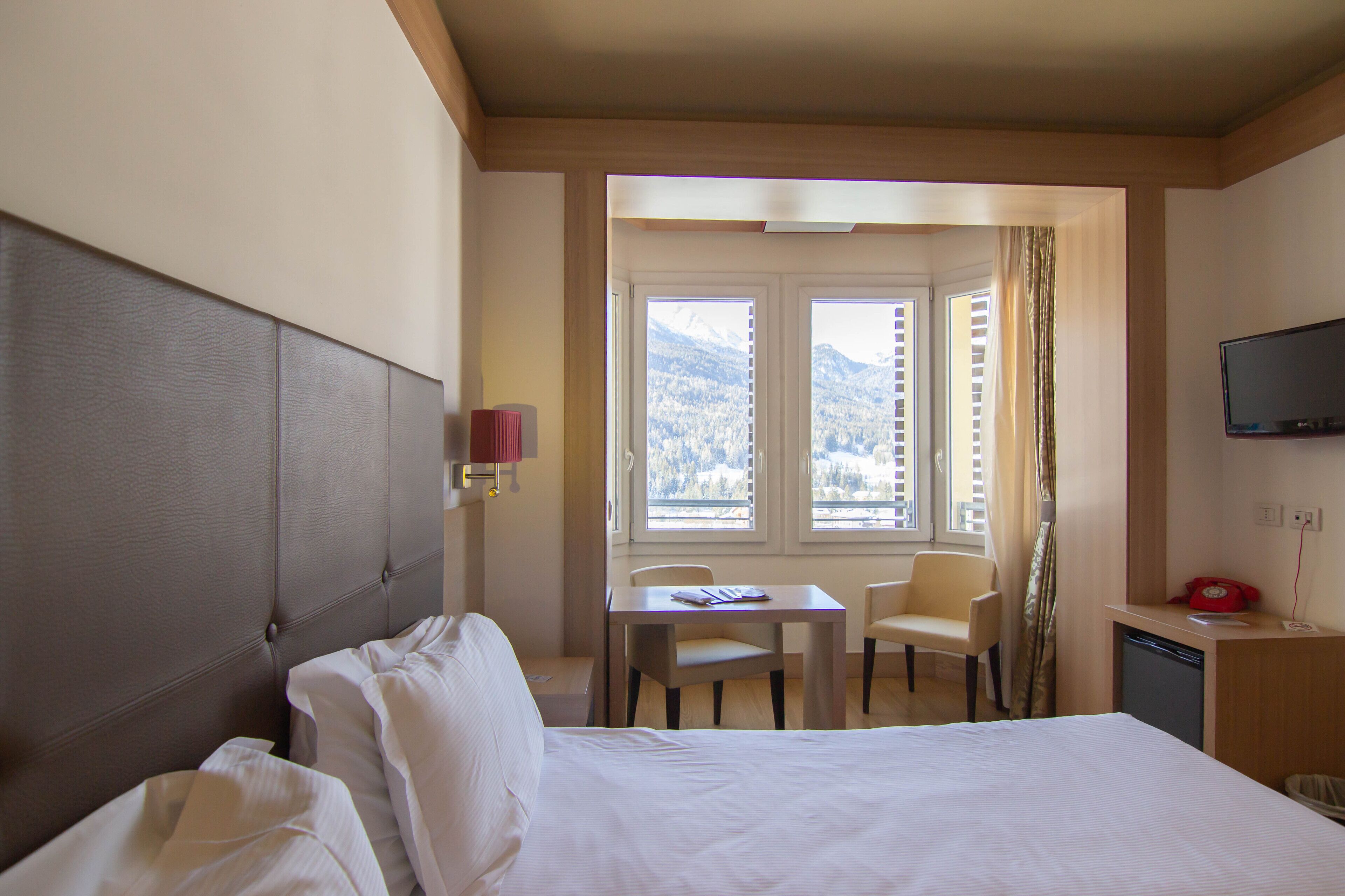 Hotel Antelao Dolomiti Mountain Resort