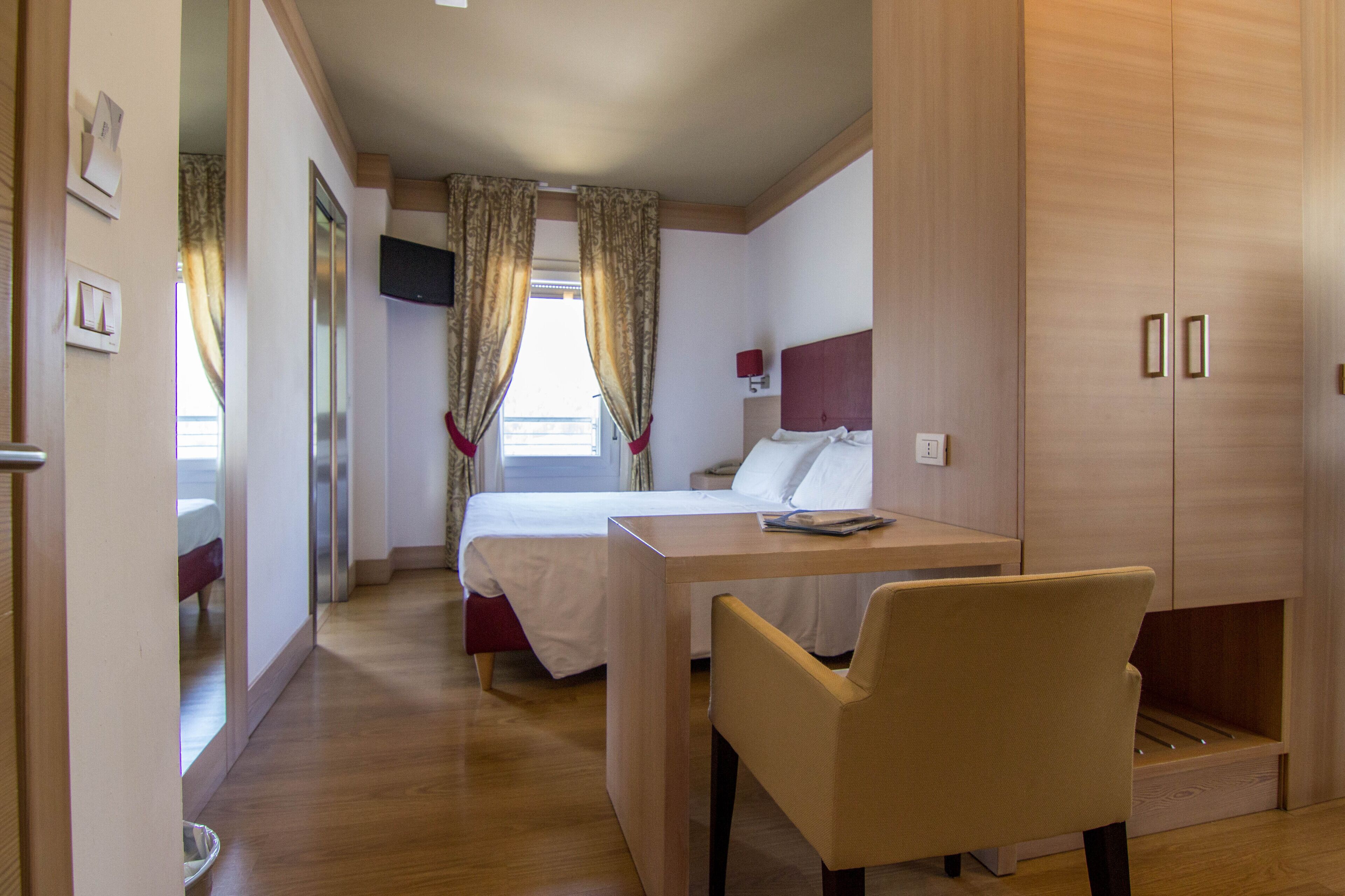 Hotel Antelao Dolomiti Mountain Resort