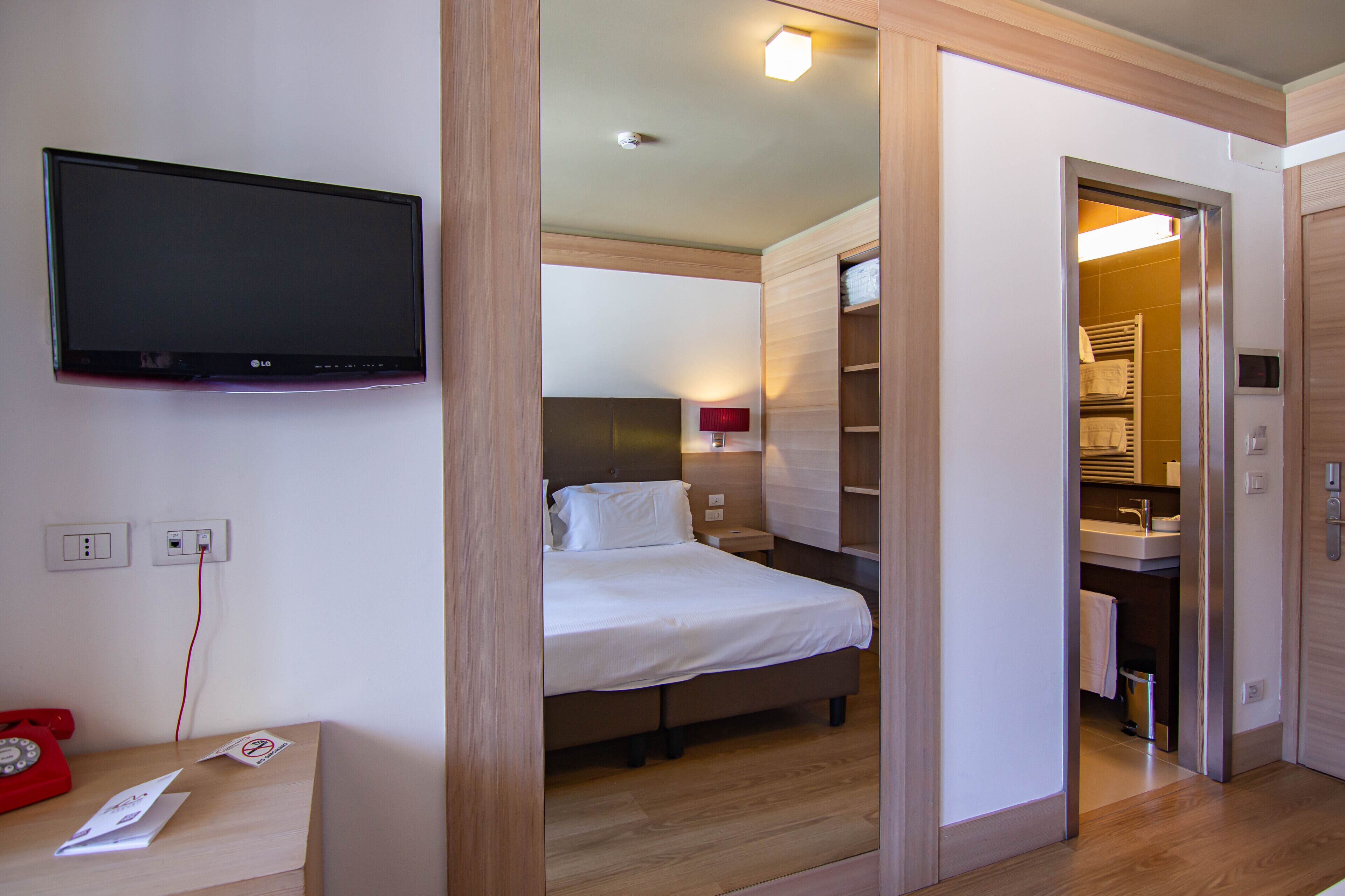 Hotel Antelao Dolomiti Mountain Resort