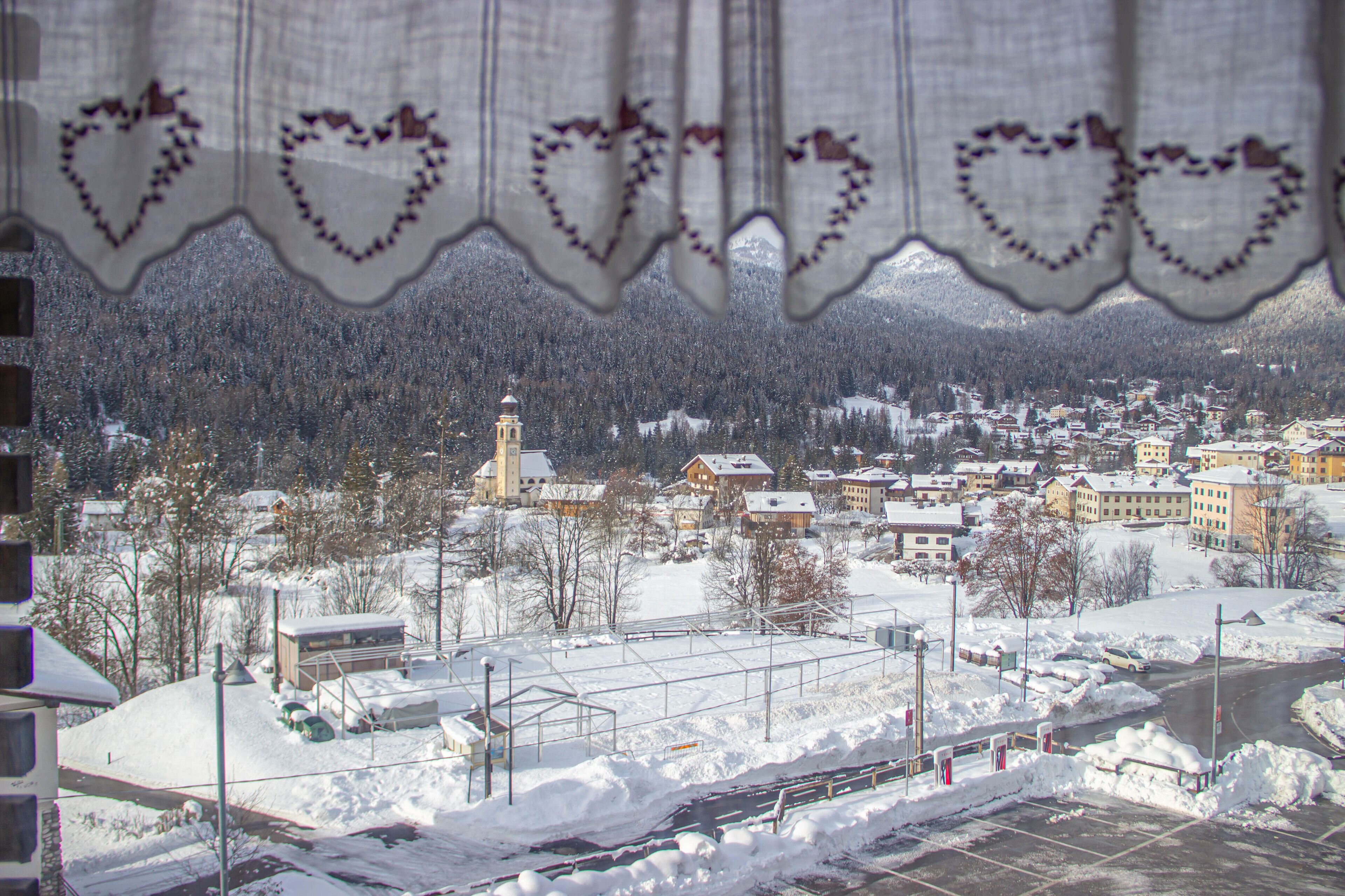 Hotel Antelao Dolomiti Mountain Resort