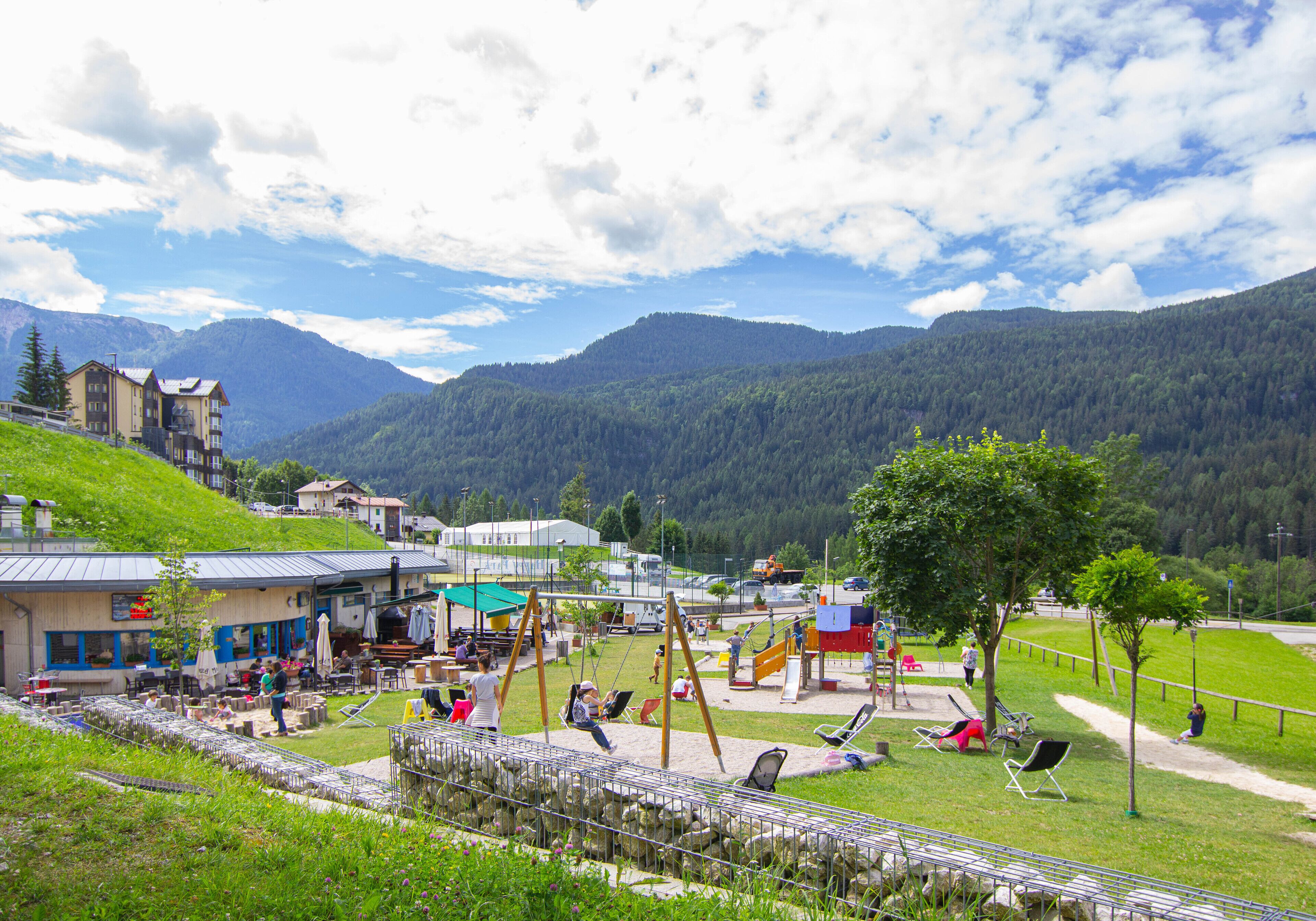 Hotel Antelao Dolomiti Mountain Resort