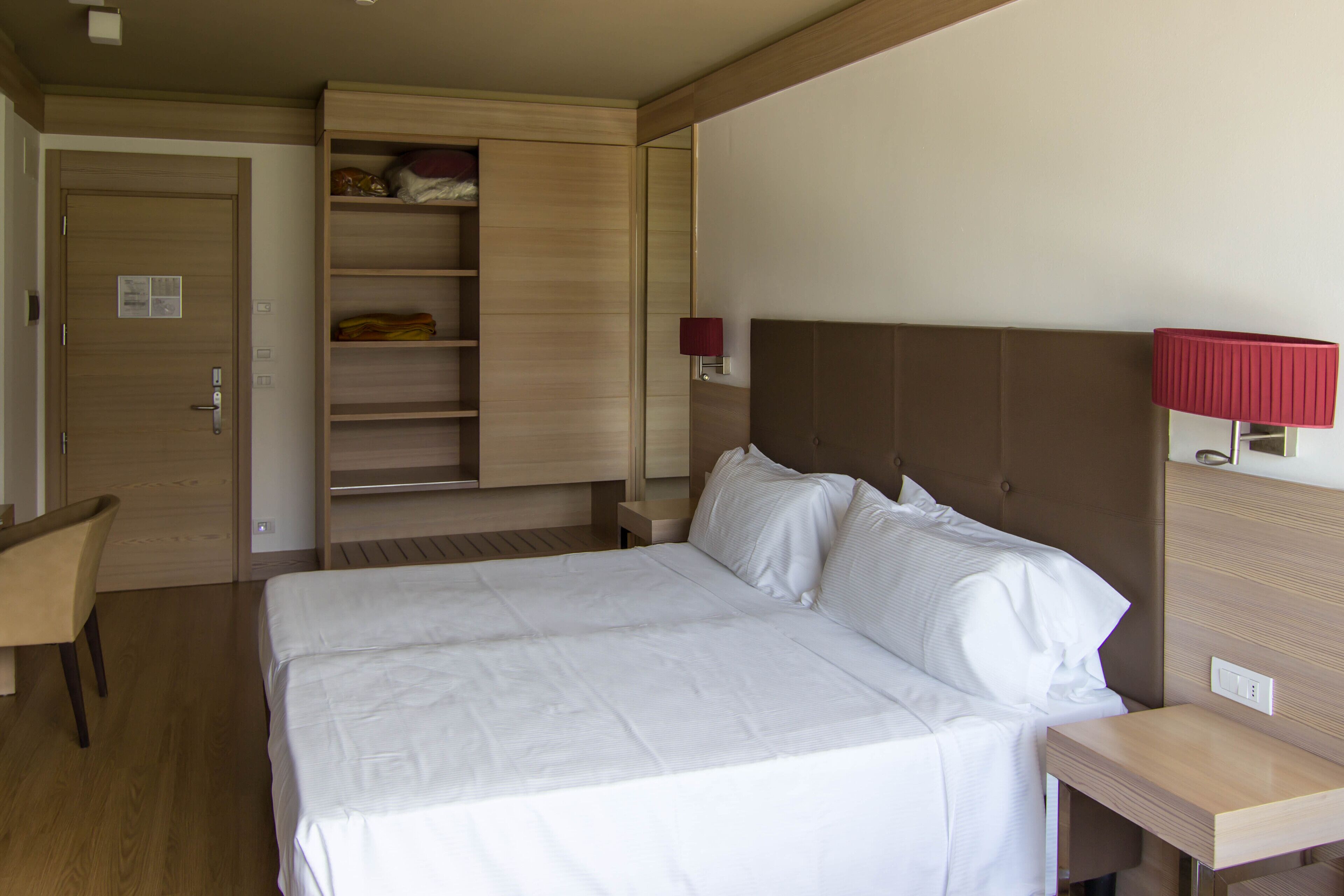 Hotel Antelao Dolomiti Mountain Resort